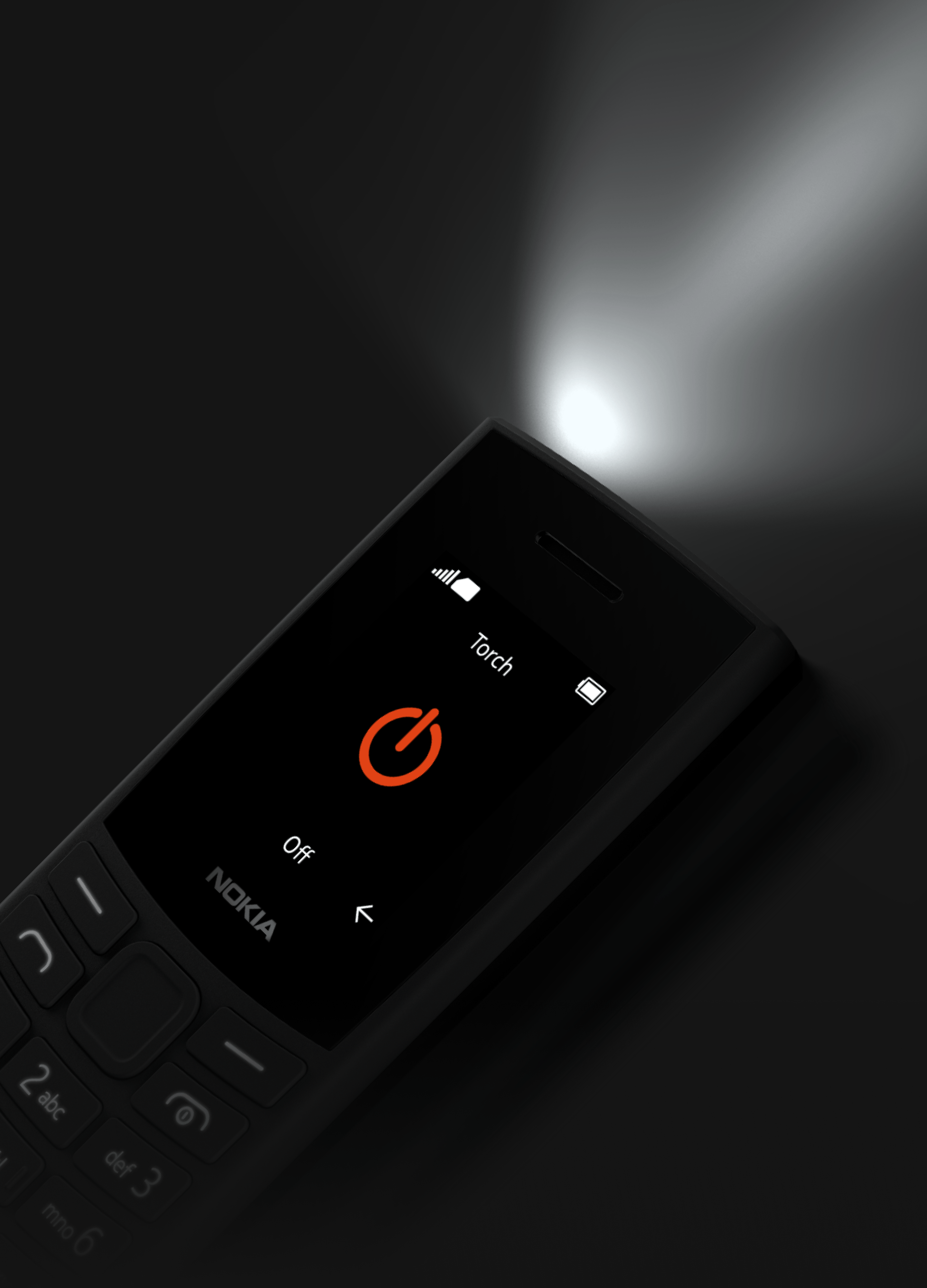 nokia torch set