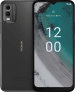 Nokia C32 Gris foncé