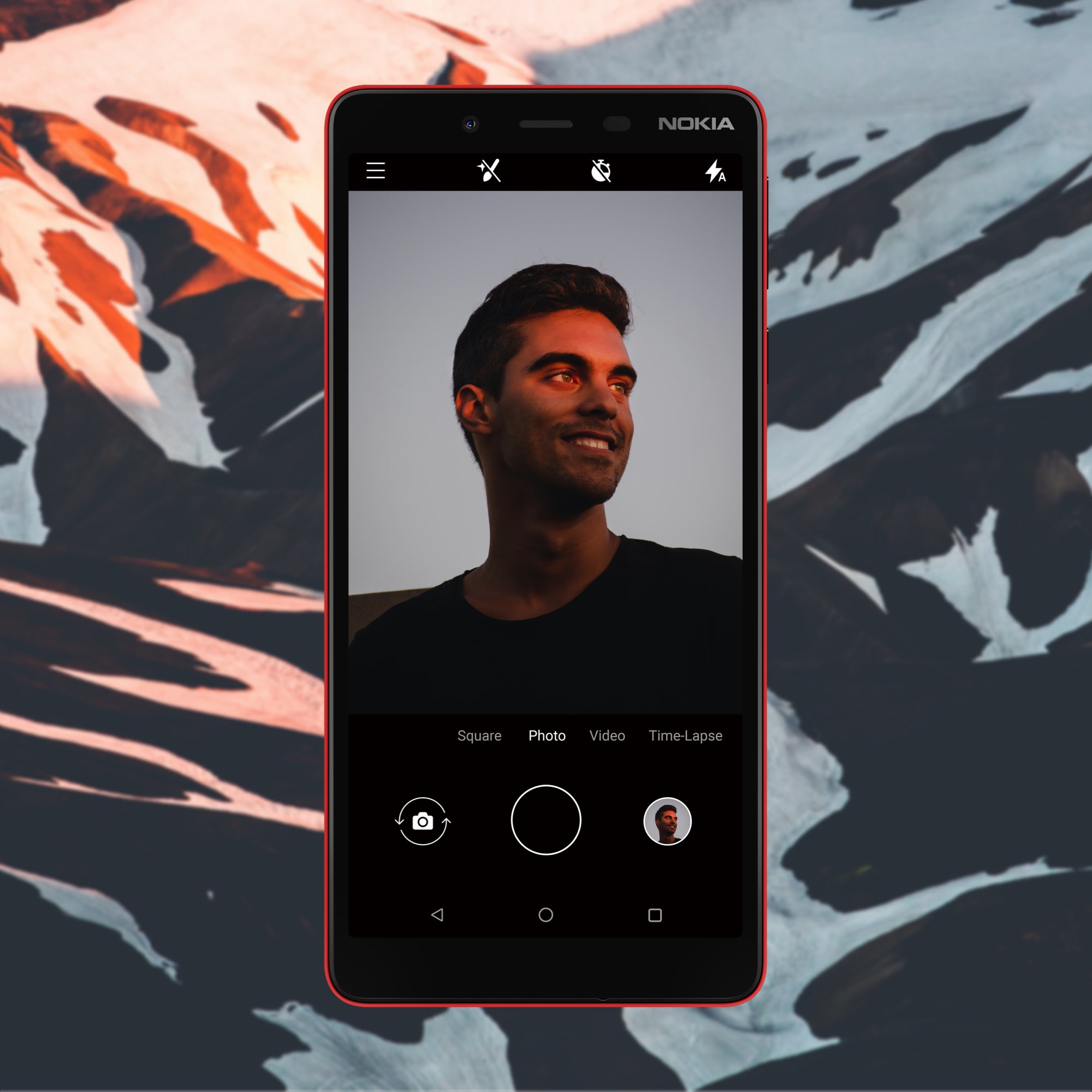 nokia 1 plus mobile