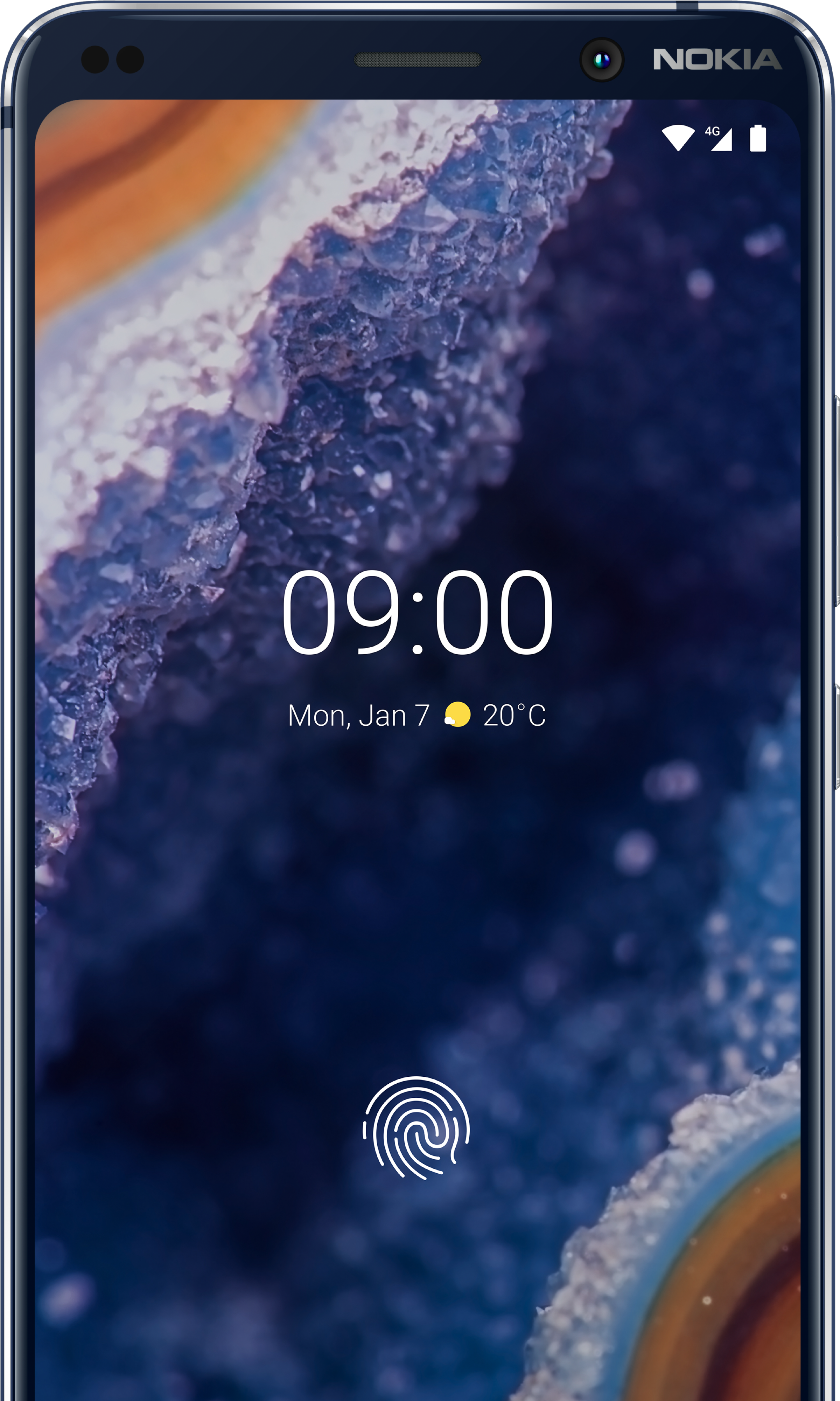 Nokia 9 Pureview