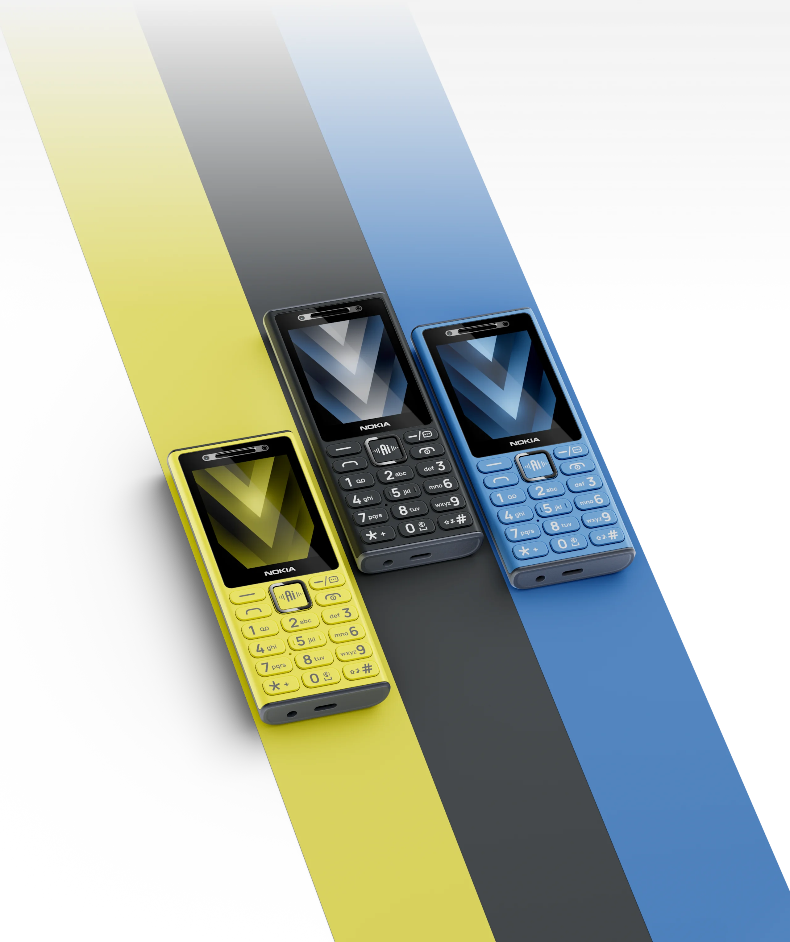 Nokia 200 4G