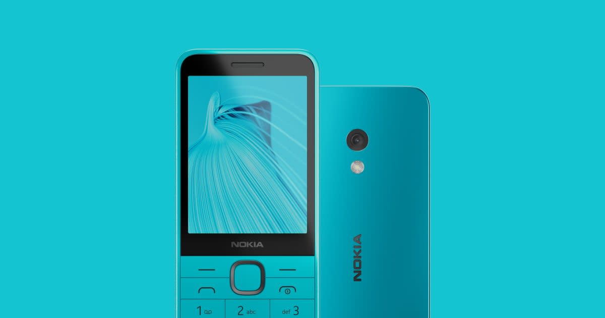 Re: [新聞] HMD 傳聞將再推 Nokia 經典神機 3210 