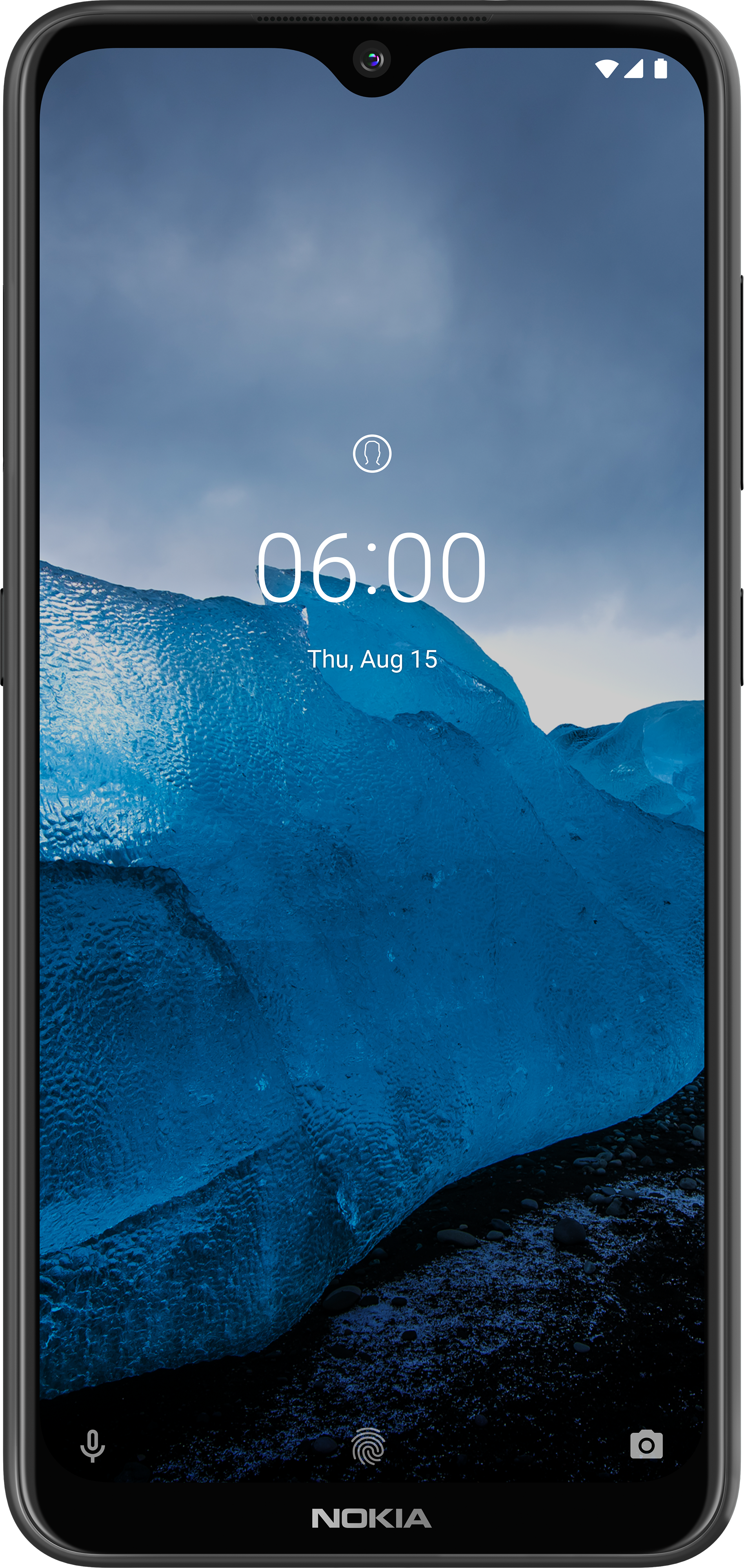nokia smartphones with android android 10