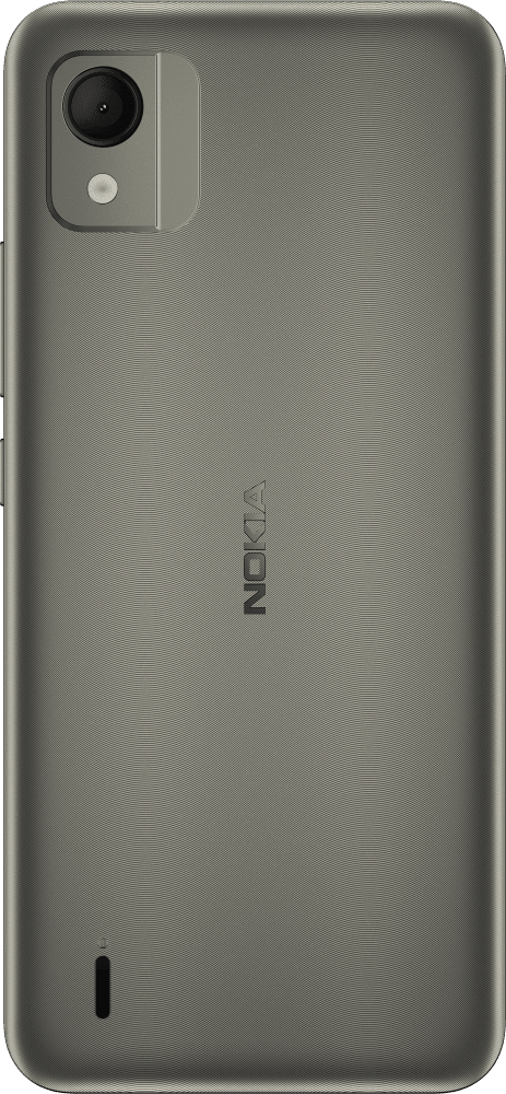 Nokia C110 Grey