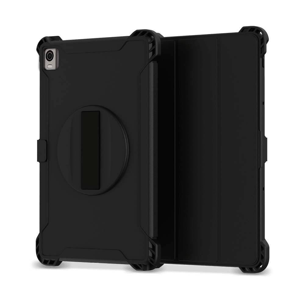 OfferCard-HMD T21-BlackSteel-Rugged Grip Cover-TitanGrey