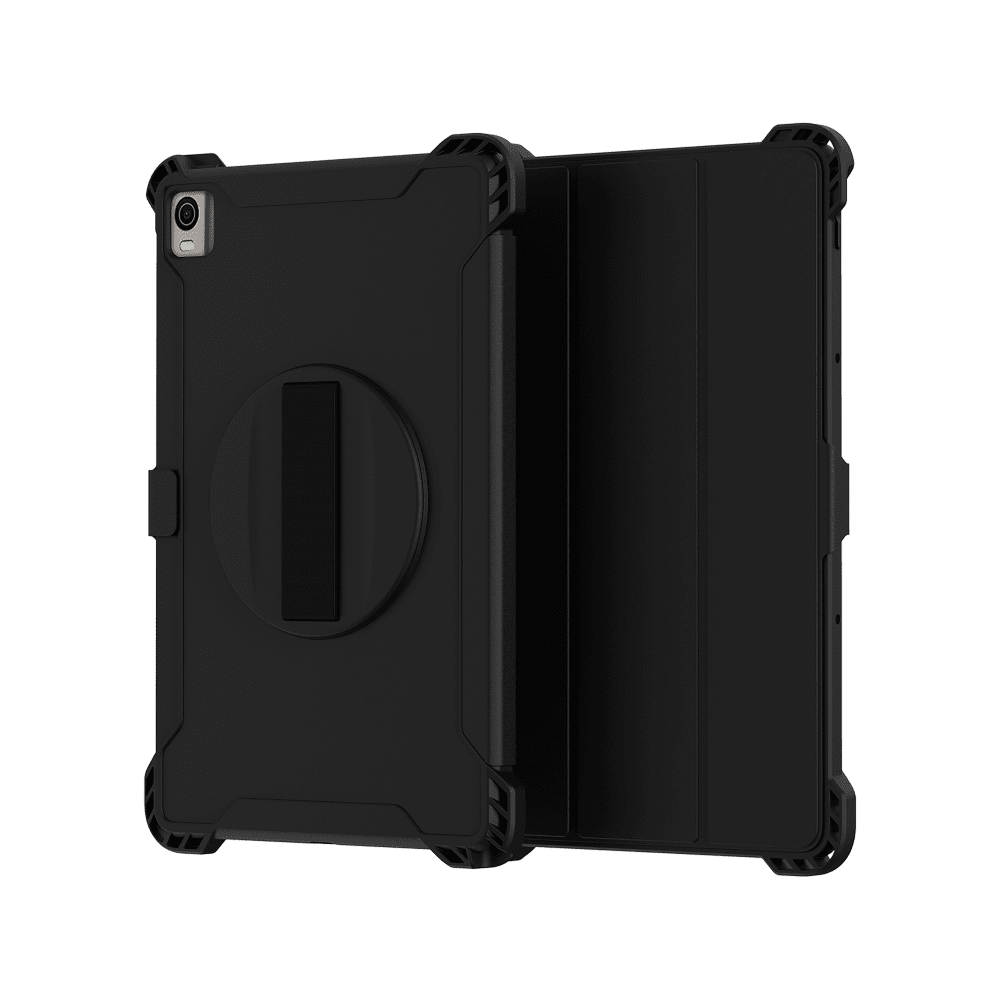 OfferCard-HMD T21-BlackSteel-Rugged Grip Cover-TitanGrey