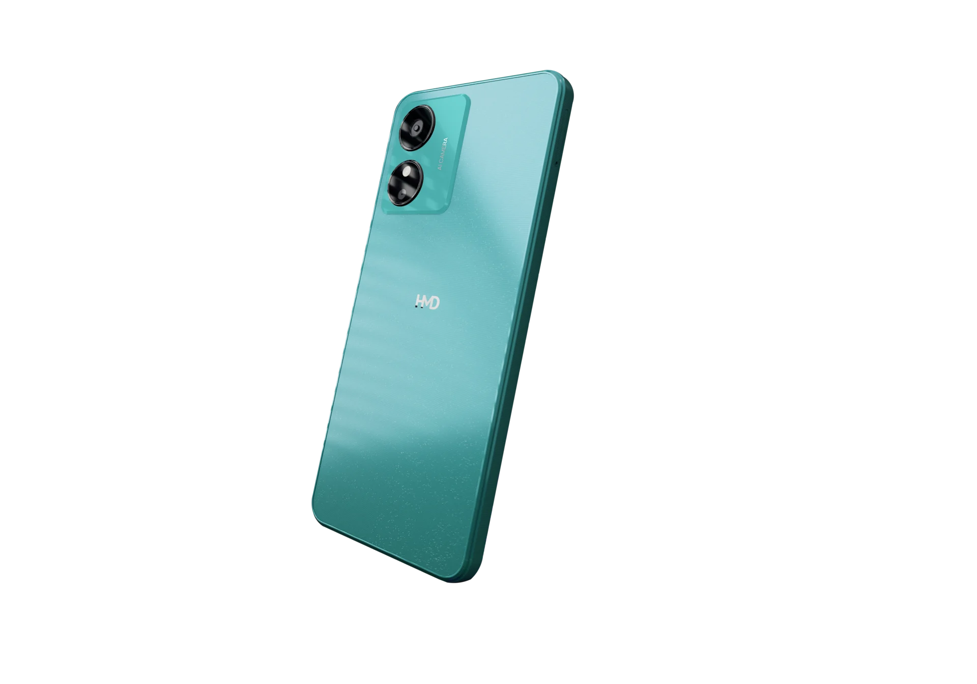 HMD Aura 2 camera with modes and filters