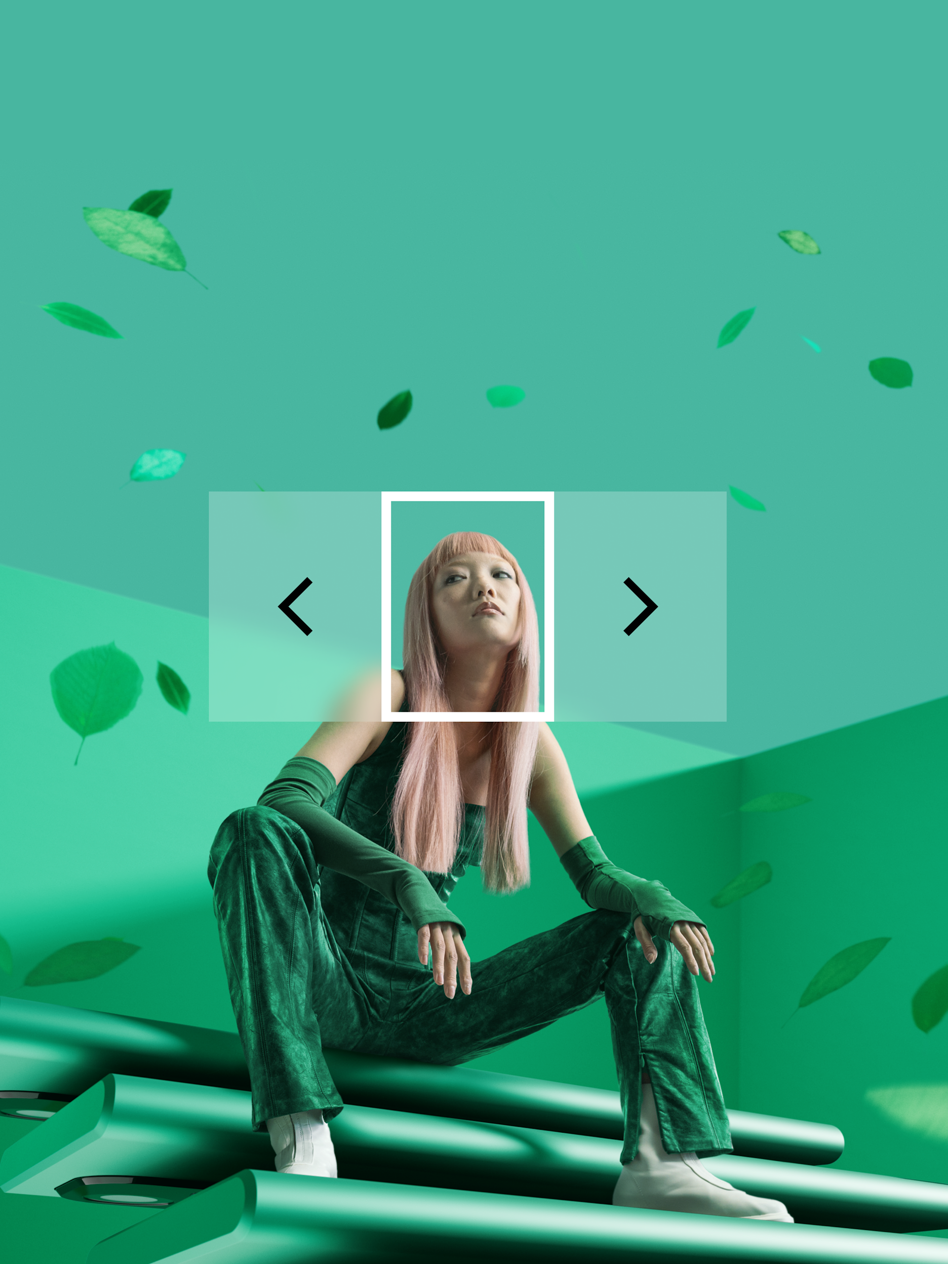 HMD Aura 2 panorama camera mode