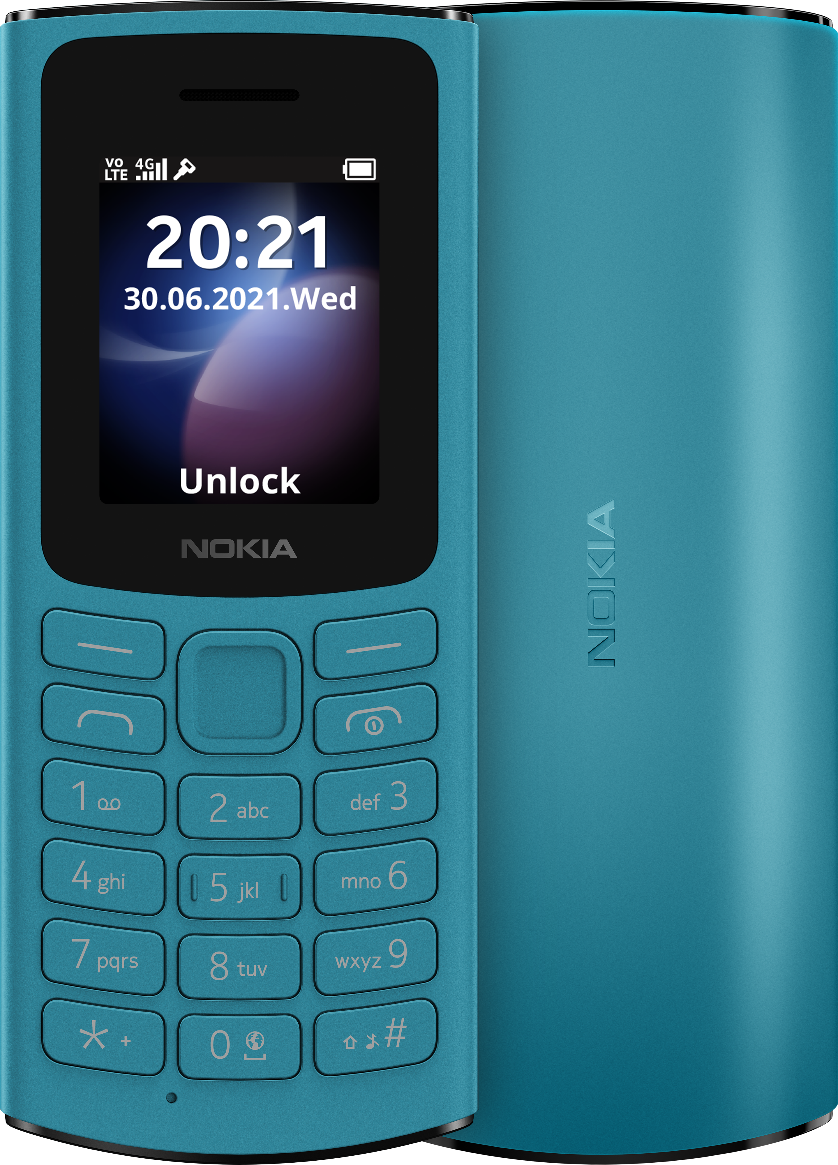 Почему на Nokia нет интернета