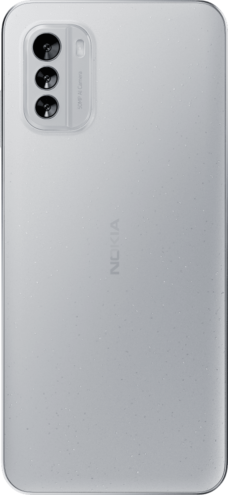 Nokia G60 5G Ice