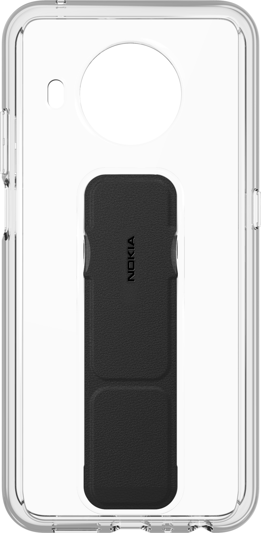 Nokia X10 and X20 Grip & Stand Case