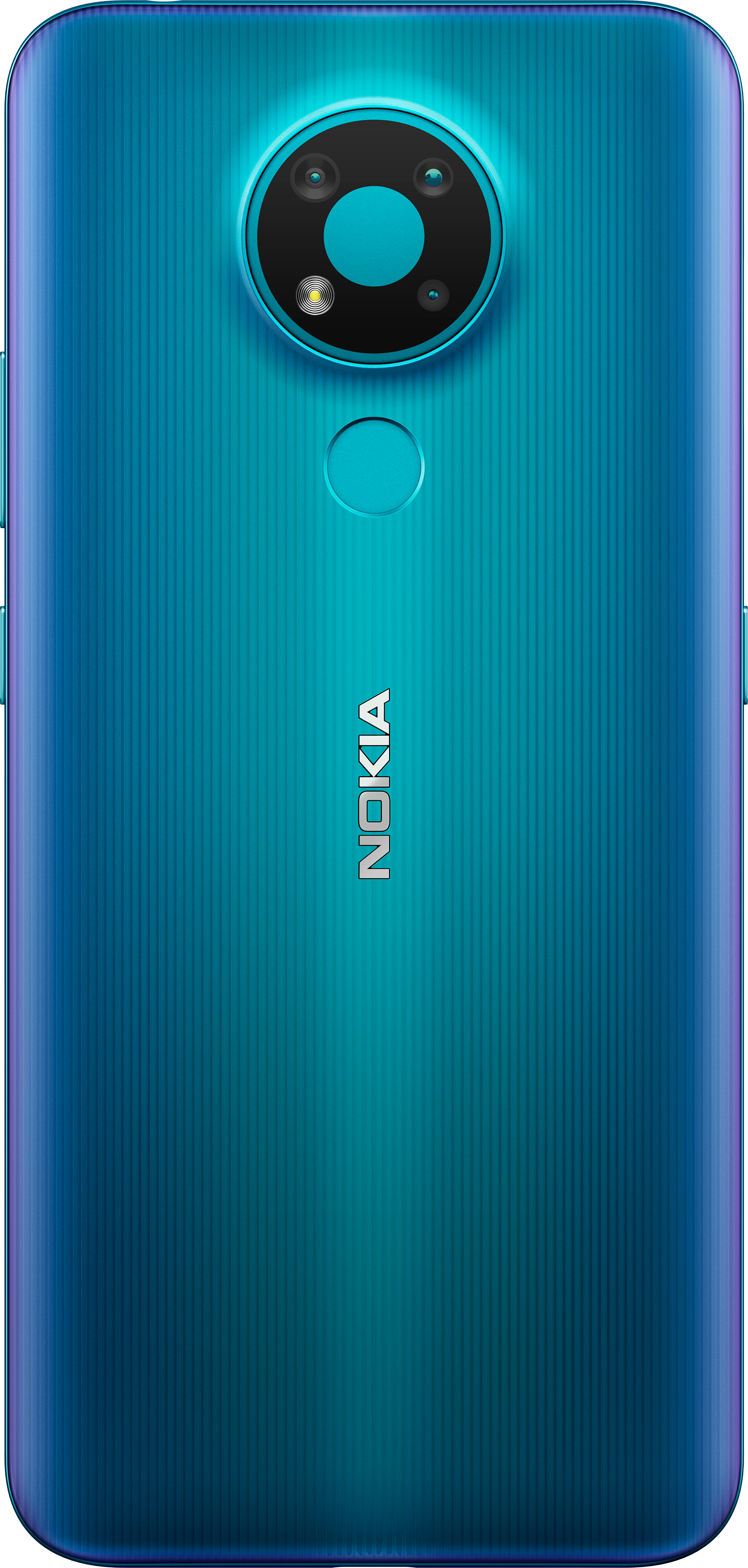 2021 nokia android Nokia's revamped