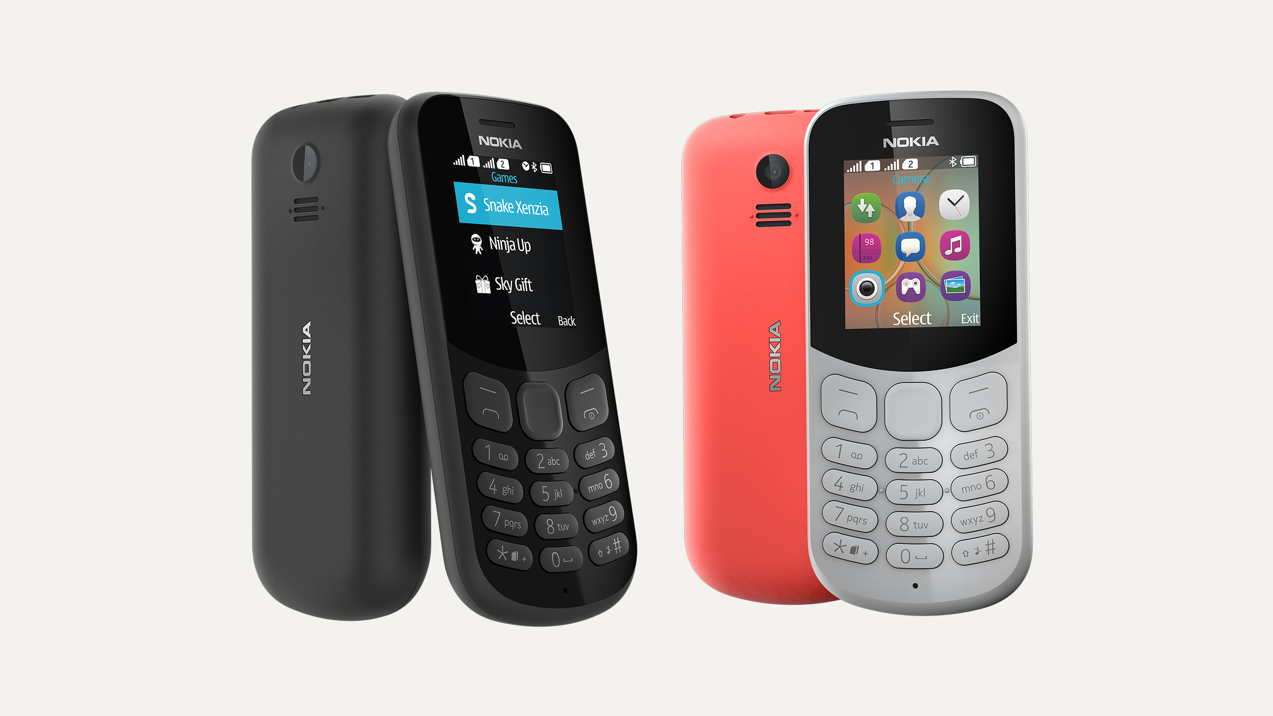 nokia music player phone