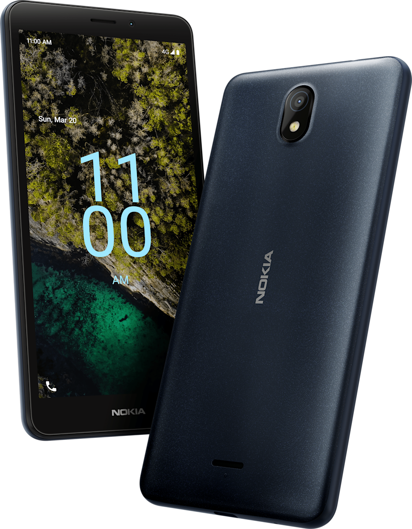 nokia-c100-phone-with-android-12-and-long-lasting-battery