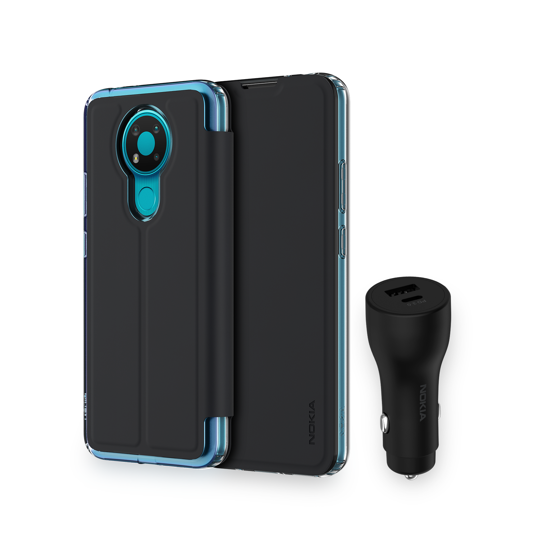 Power and protection bundle