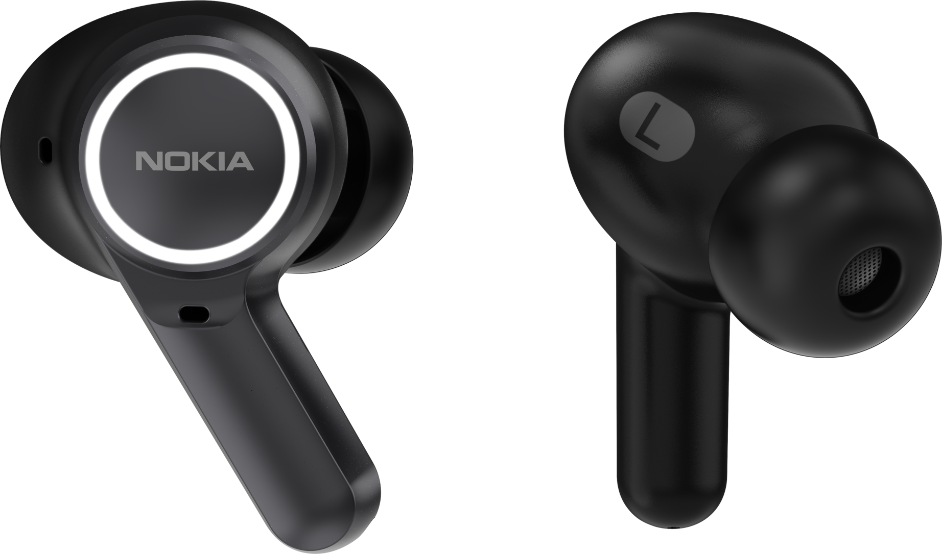 Nokia Clarity Earbuds 2 + | wireless earbuds