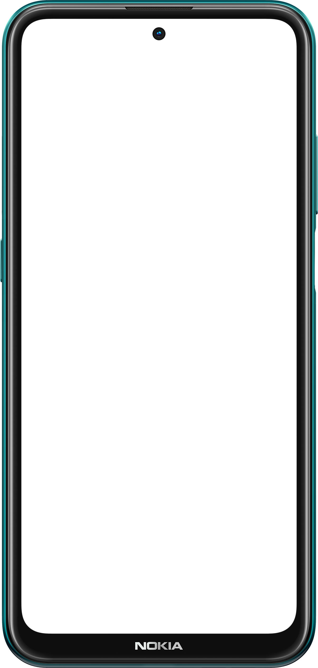 Nokia X10 Specifications