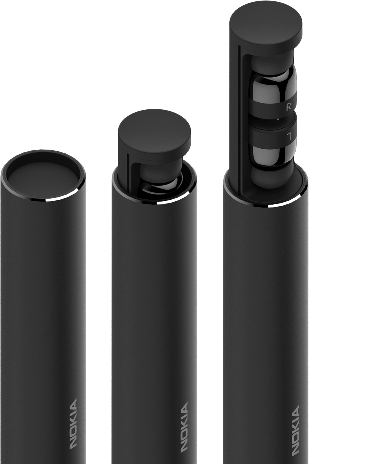 nokia true wireless earbuds v2