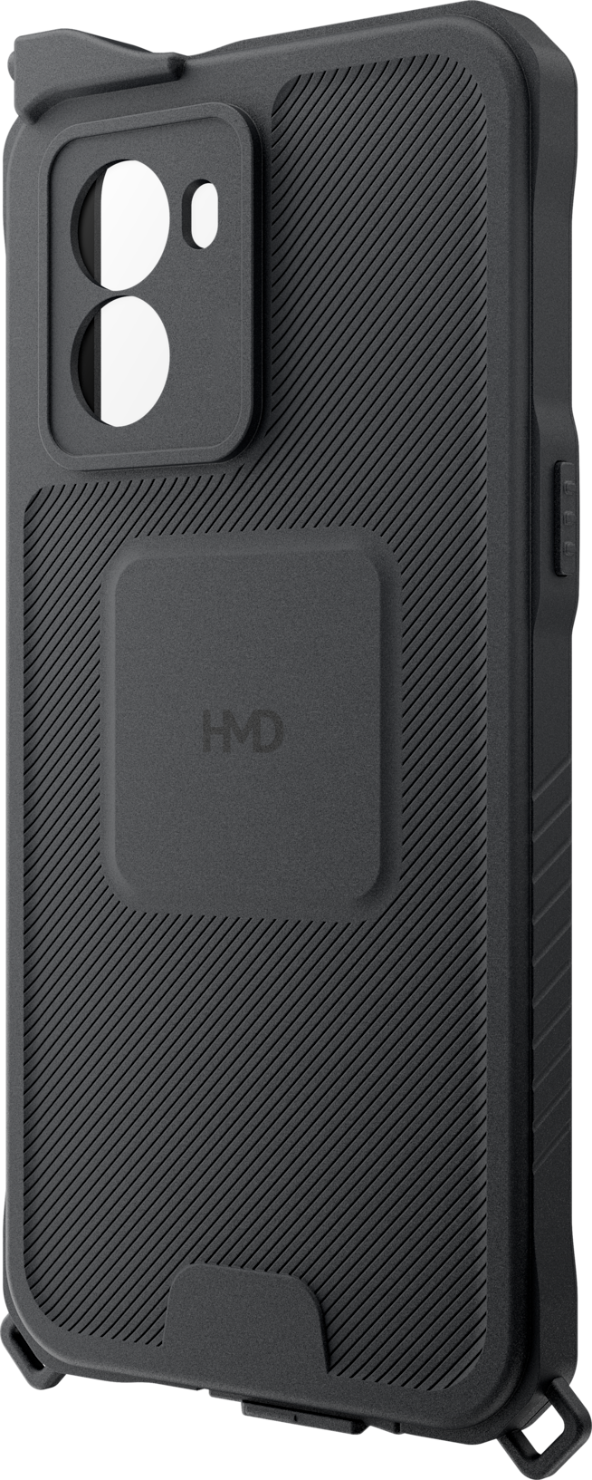 Fusion Rugged Outfit HMD Fusion Rugged Outfit Heavyduty protection
