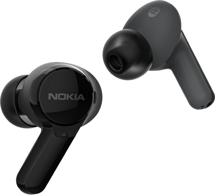 Nokia Clarity Earbuds Pro | noise-cancelling earbuds