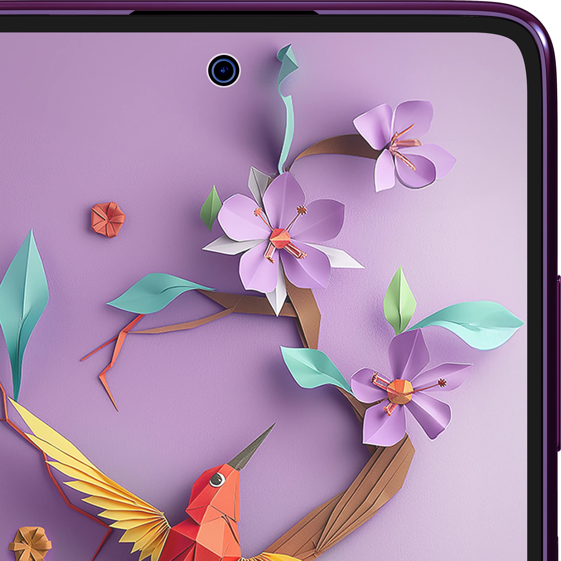 HMD Crest Max | Ultra-wide rear camera and hands-free selfies