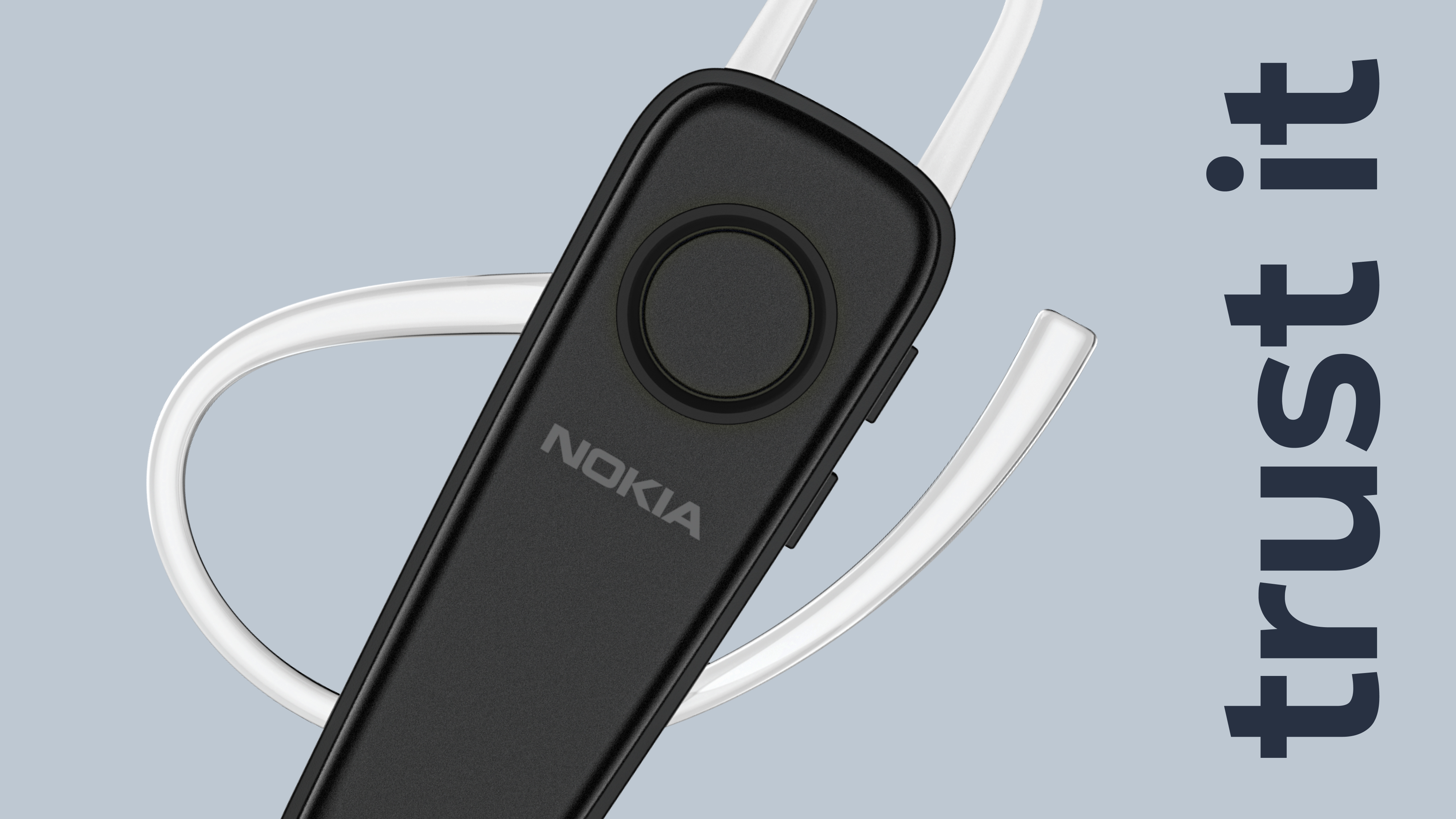 Nokia Solo Bud wireless earbuds