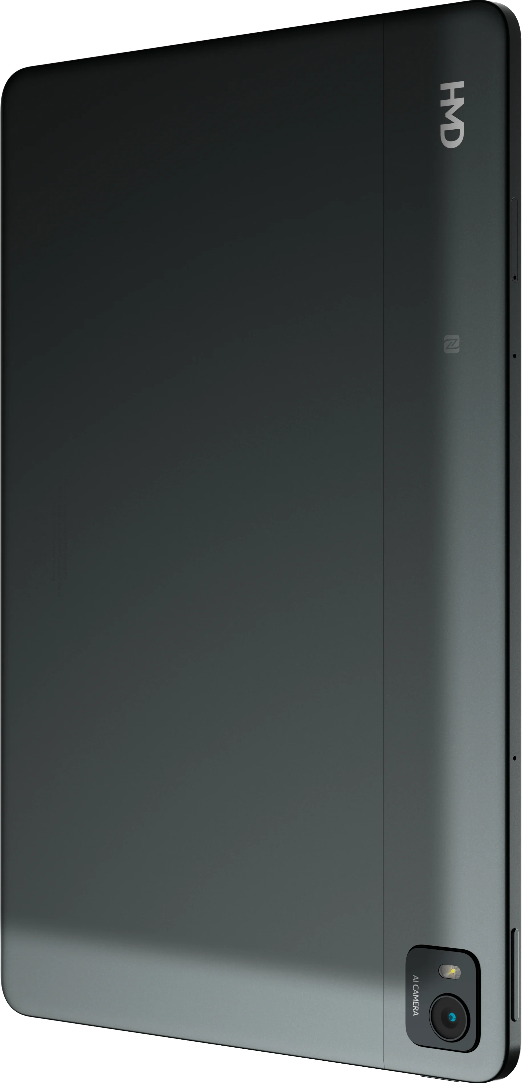 HMD T21 tablet
