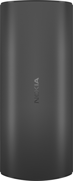 Nokia 105 4G mobile phone with FM Radio