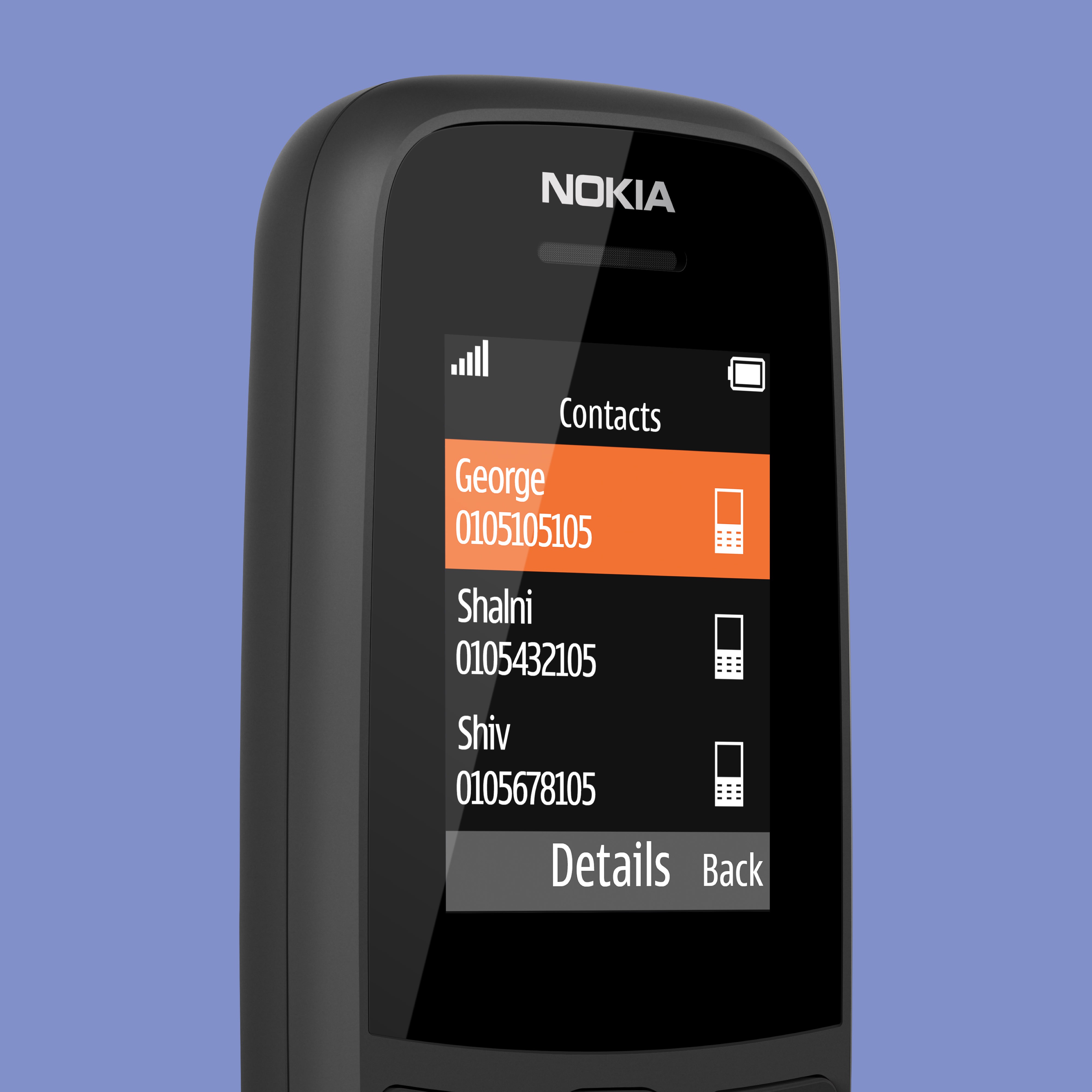 Buy Nokia 105 Dual SIM in Nairobi  Best smart phone tradein shop in  Nairobi Kenya.