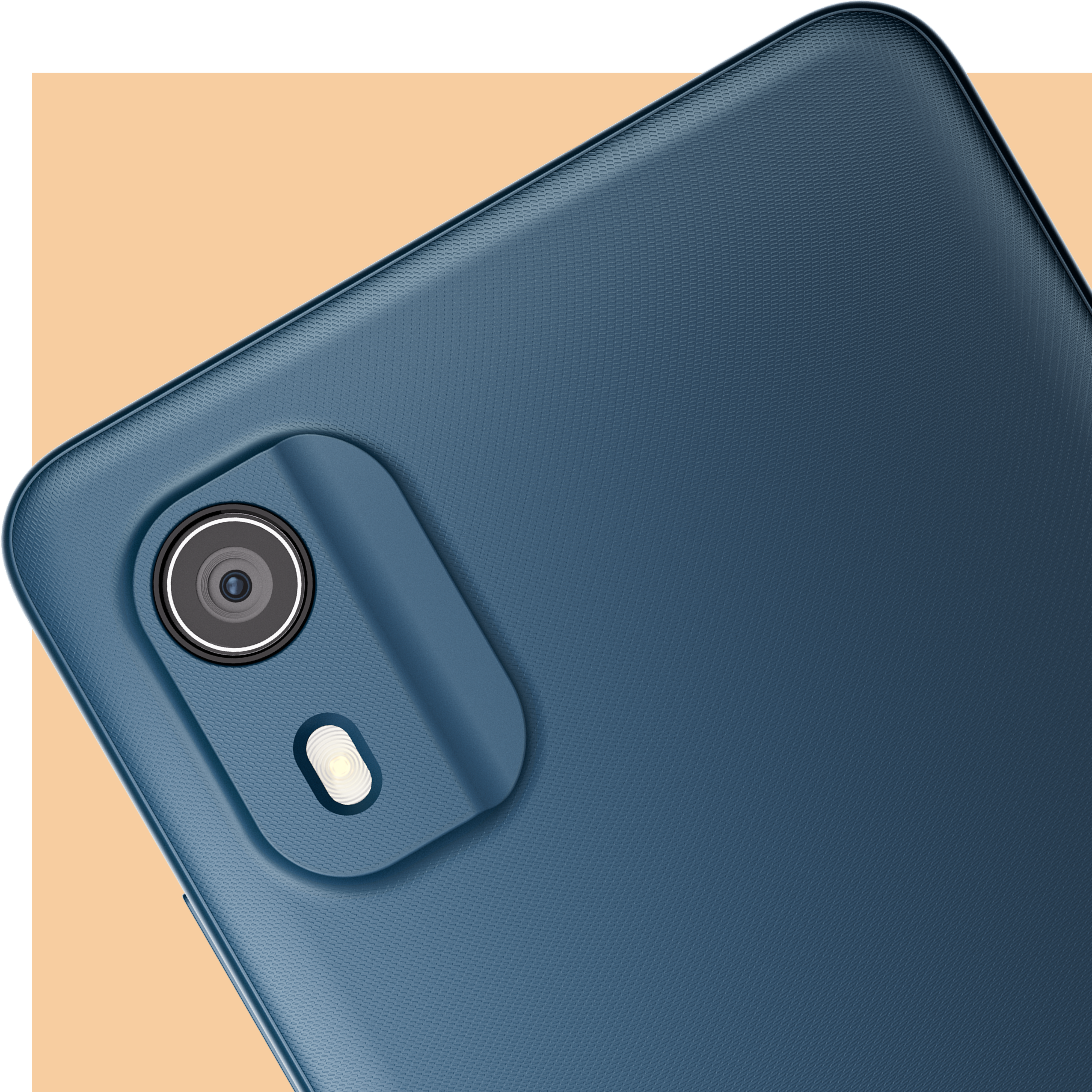 Nokia C02: built to stand the test of time