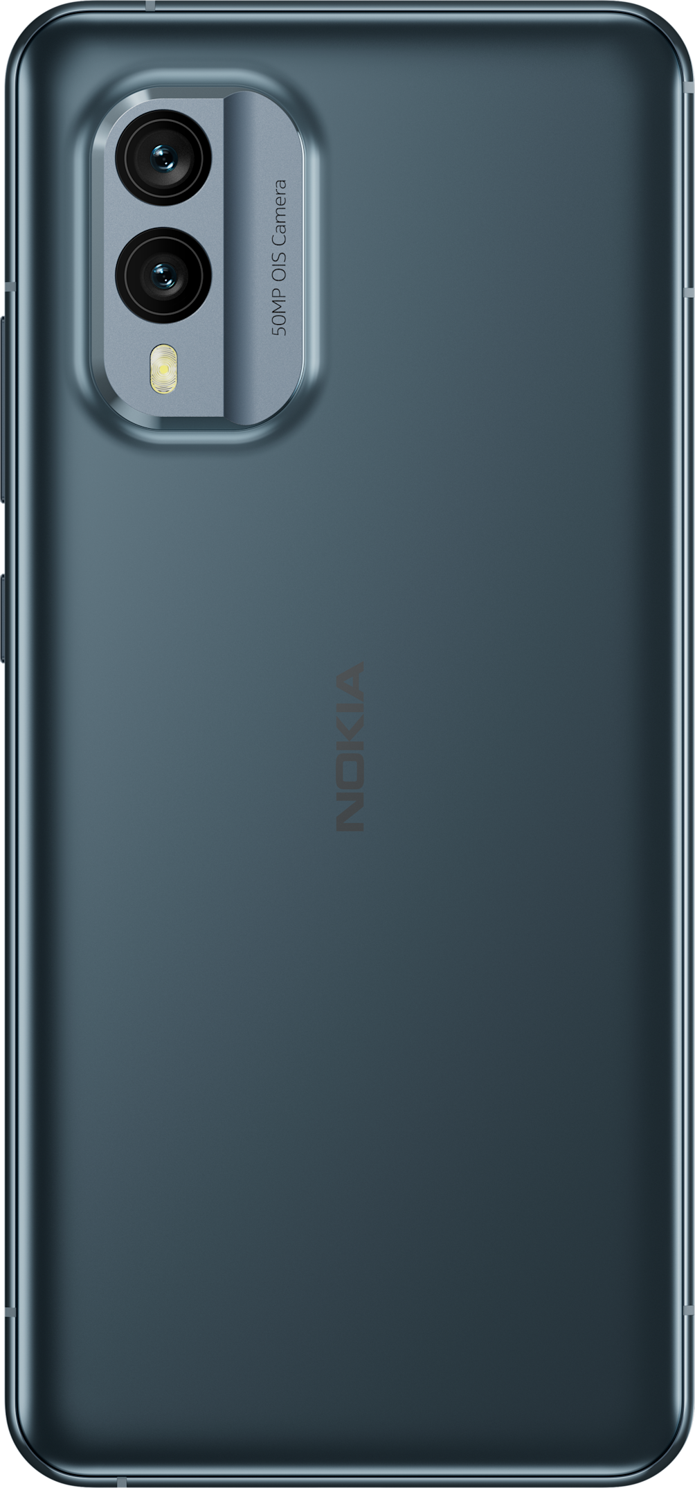 Nokia X30 5g Sustainable Smartphone With Ois Camera