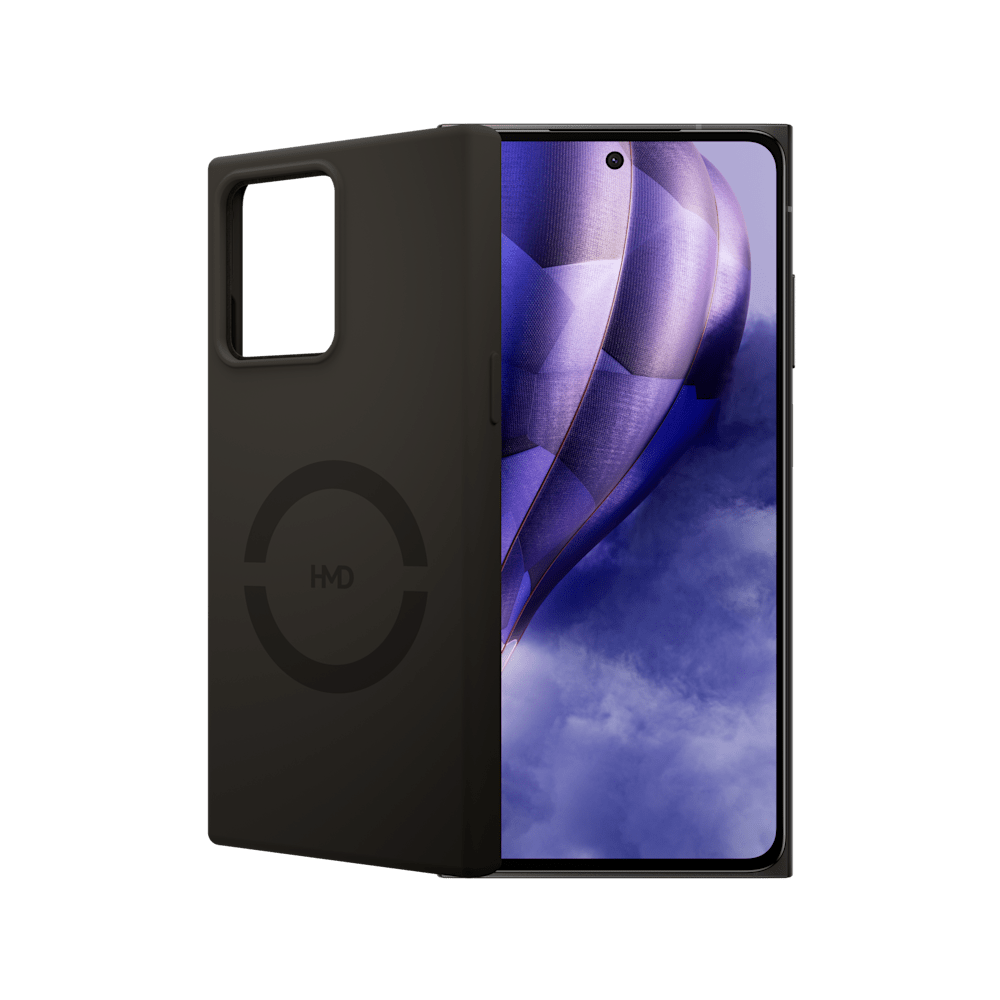 OfferCard-HMD Skyline-TwistedBlack-SiliconCase-TwistedBlack