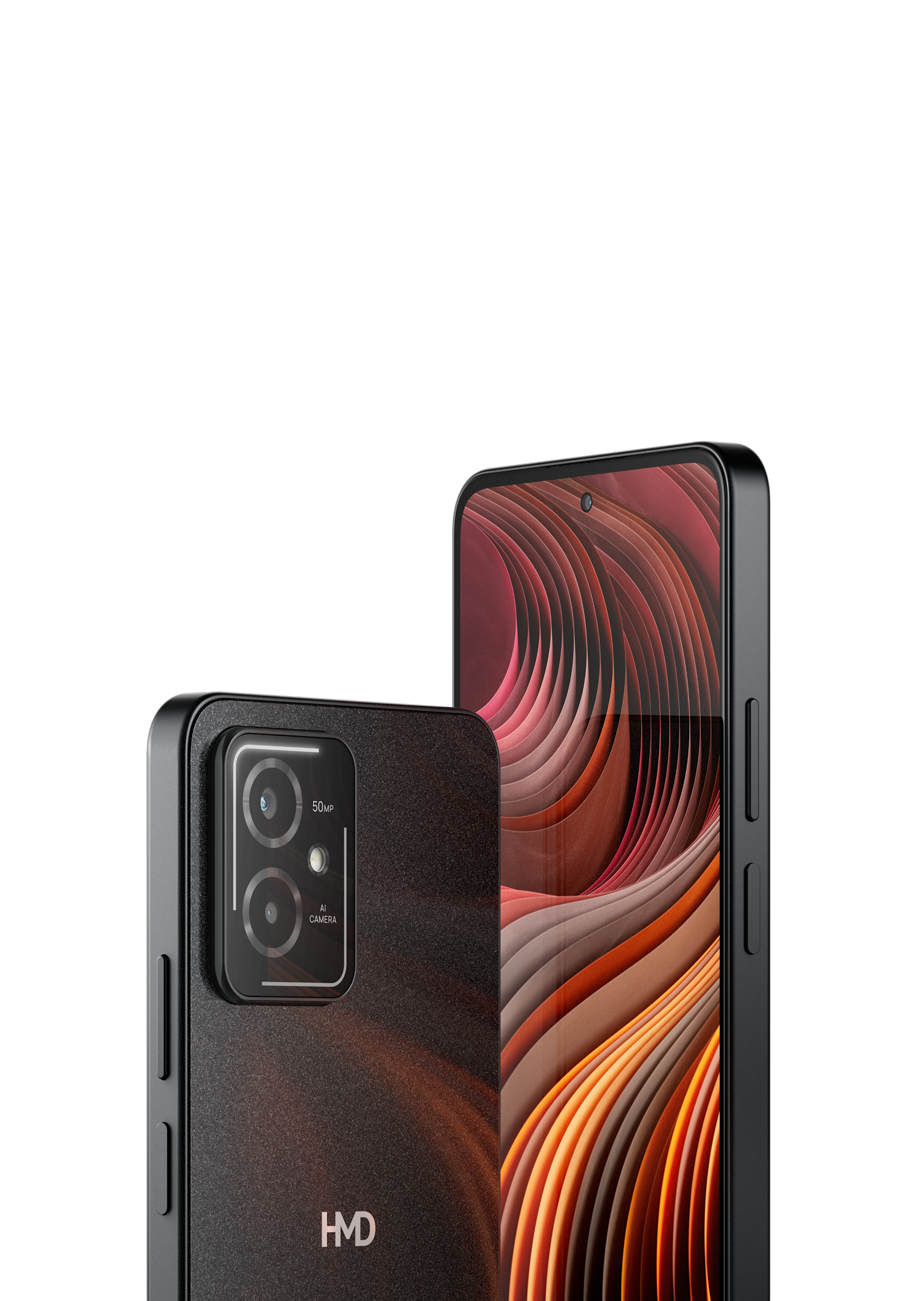 HMD Vibe 5G has a 1 year Replacement Guarantee