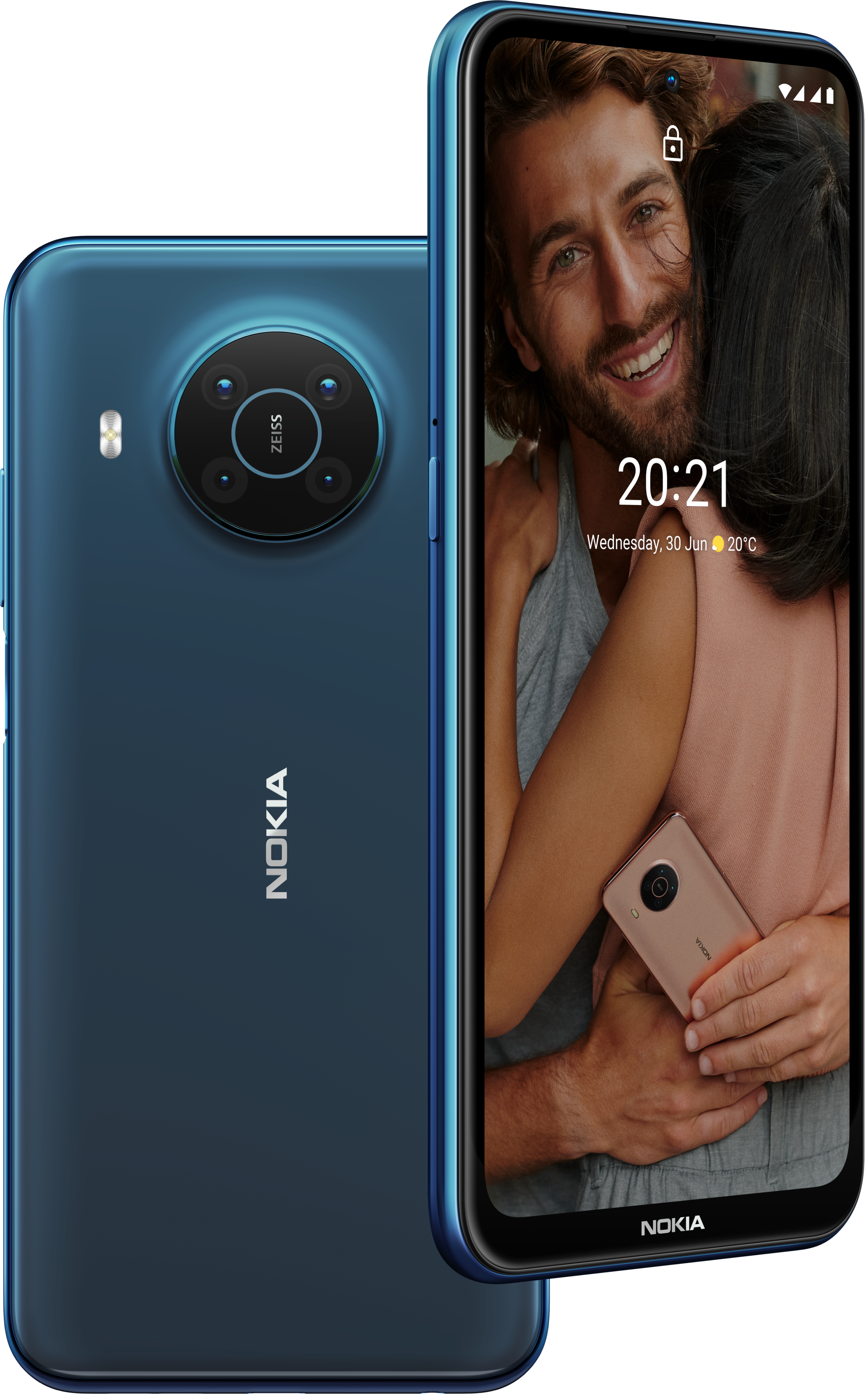 Nokia mobile