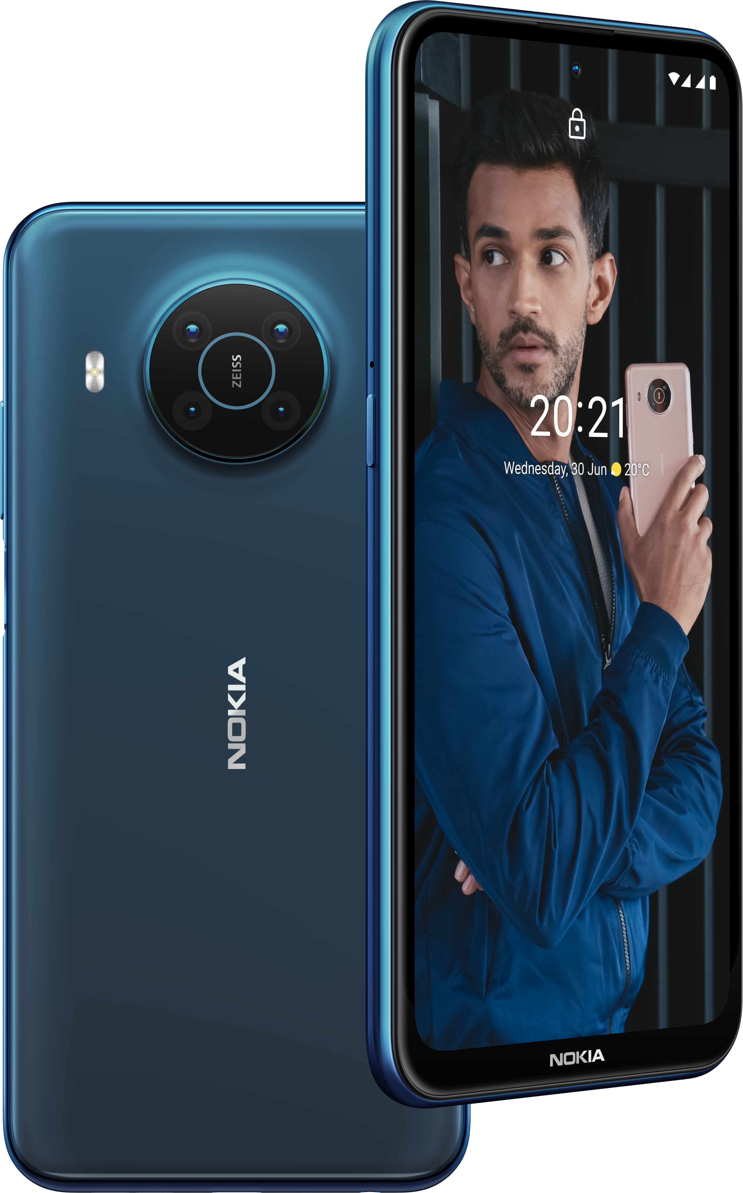 Nokia x20 price in ksa