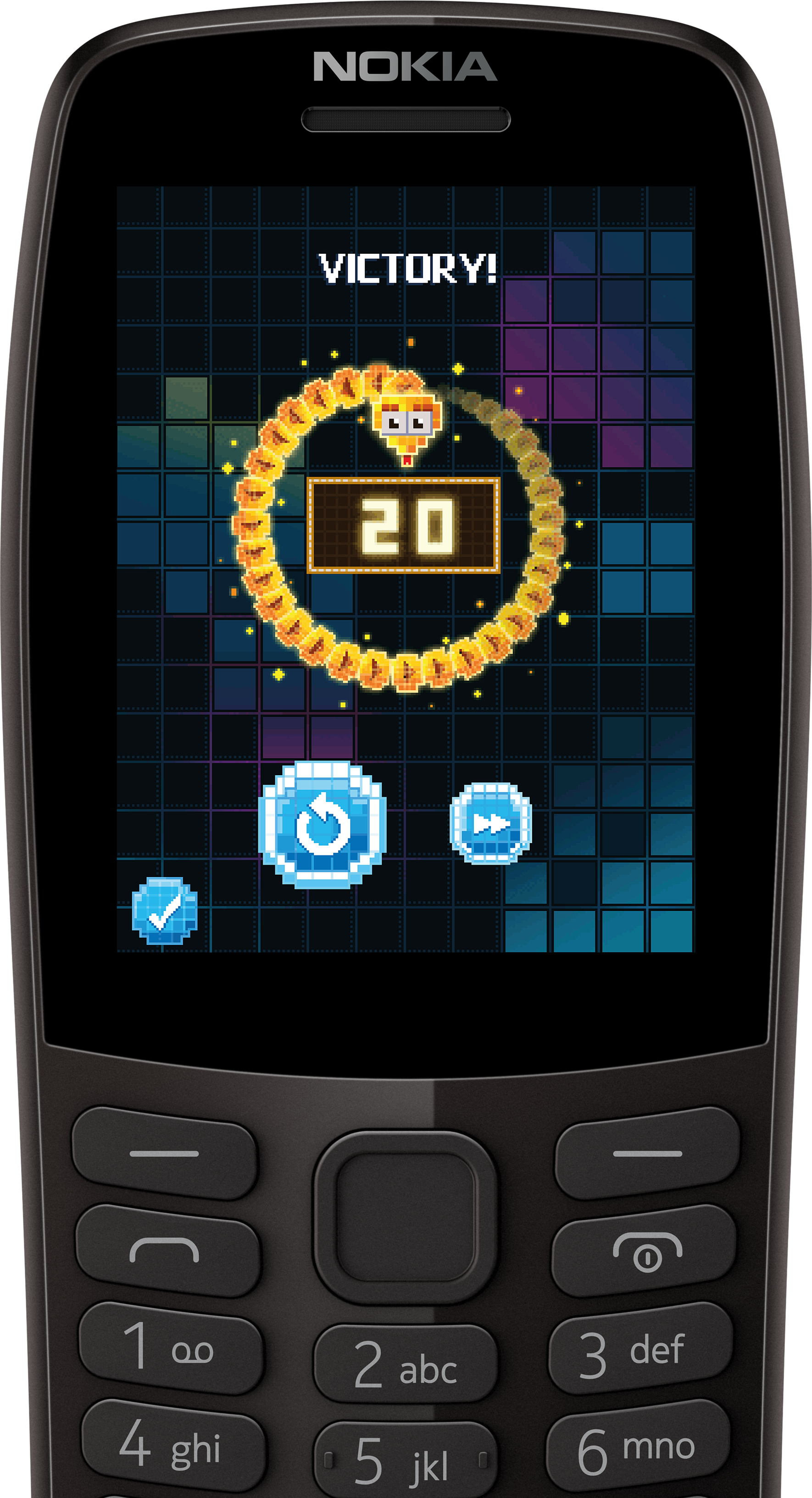 Nokia 210 mobile