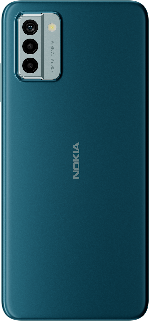 Nokia G22 with eco design and QuickFix repairability