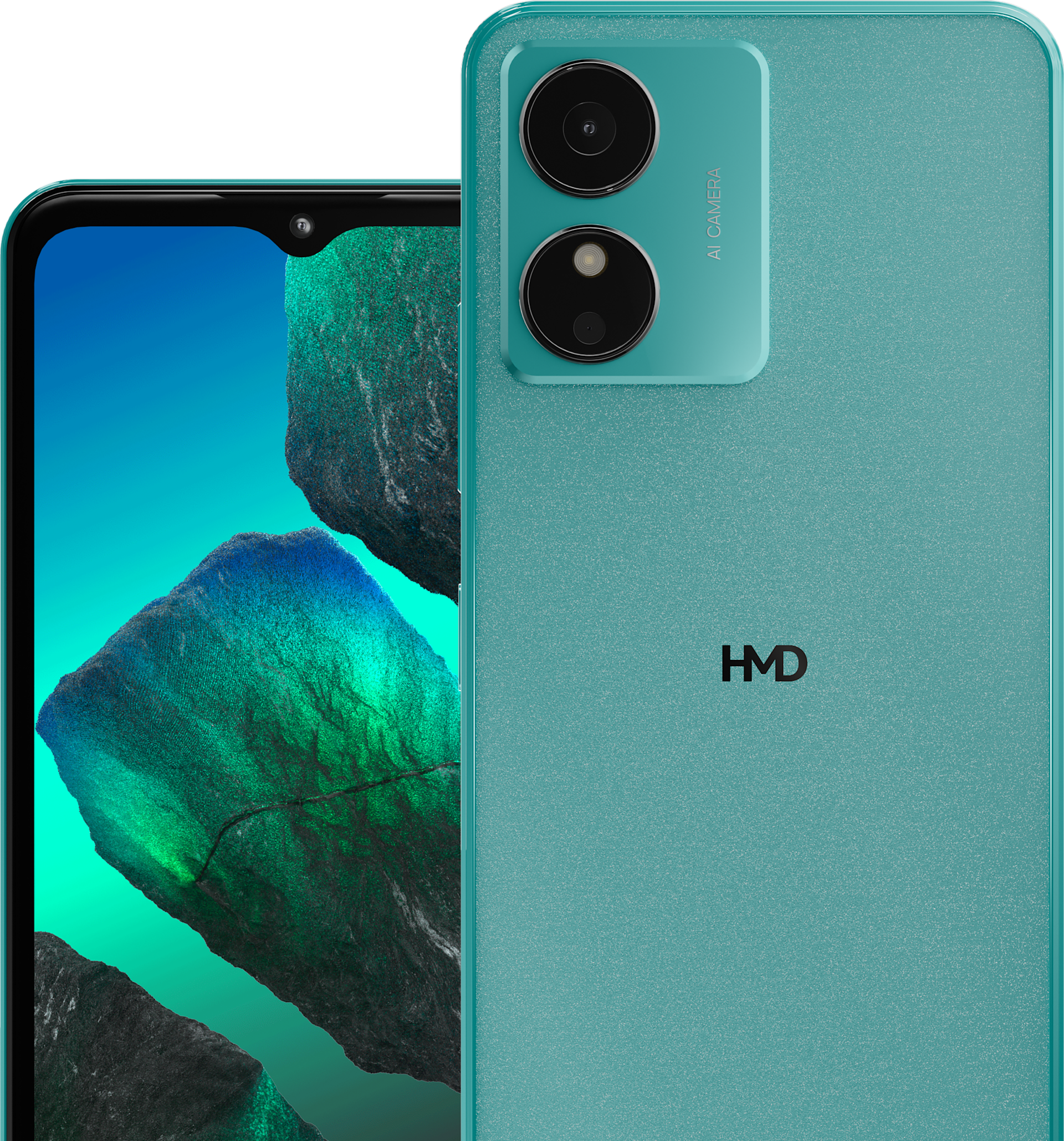 HMD Barca Fusion repairable smartphone 
