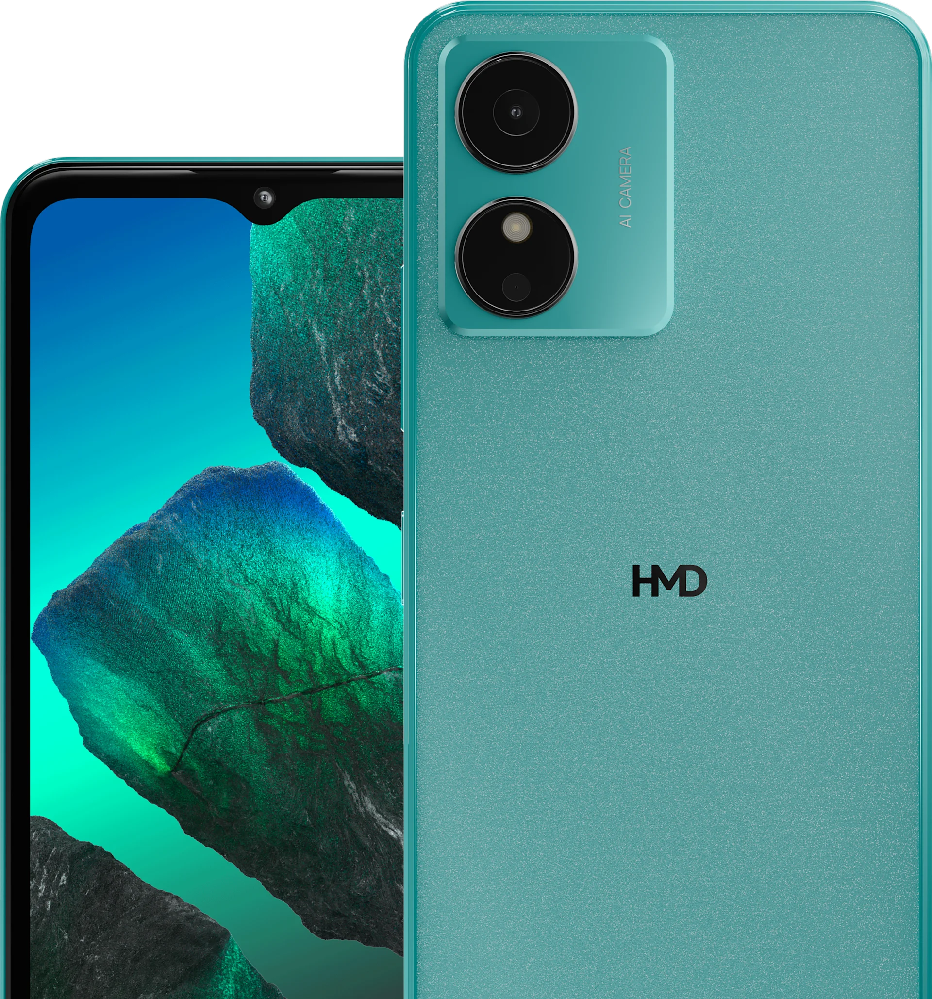 HMD Barca Fusion repairable smartphone