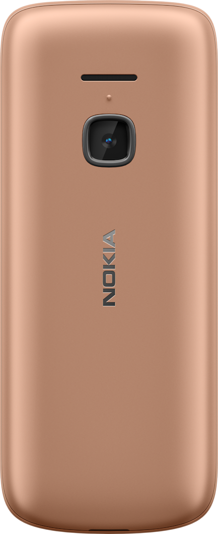Nokia 225 4G specifications