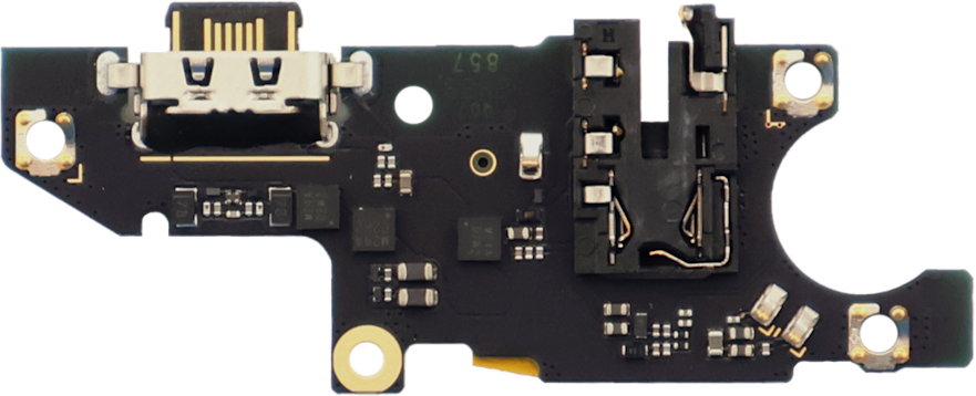 Charging Port Kit for HMD Fusion