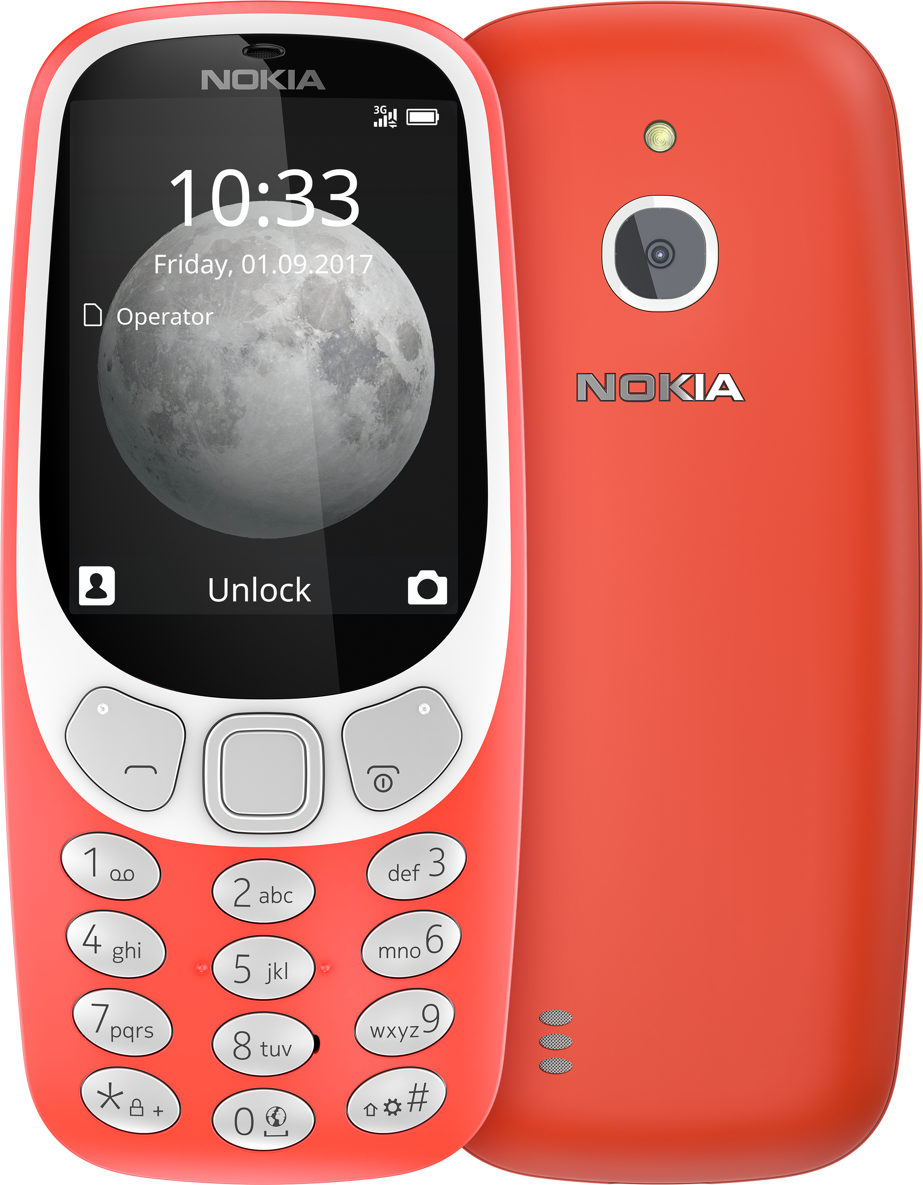 nokia old 3g mobile phones