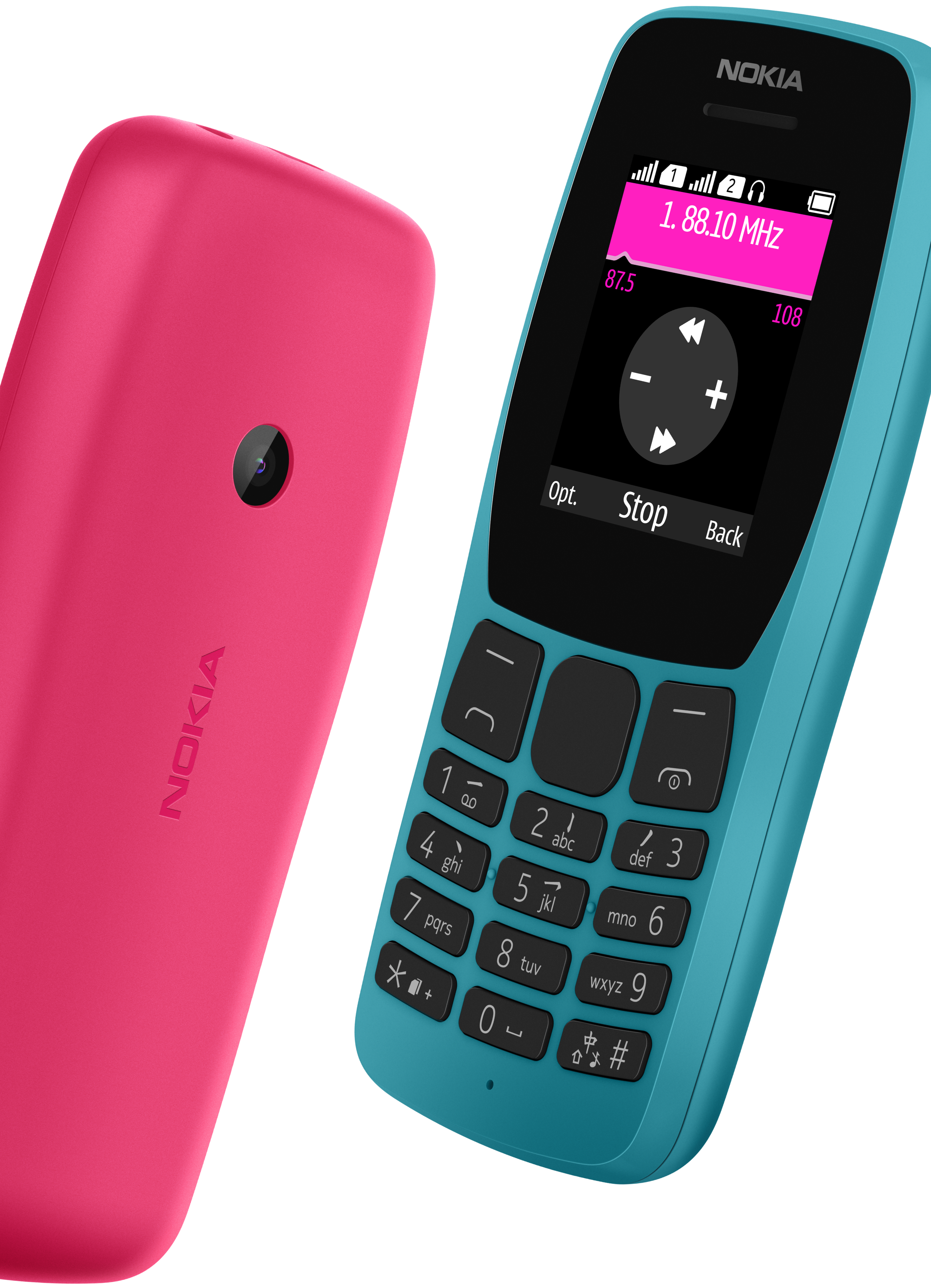 nokia 110
