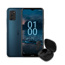 OfferCard-Nokia G100 NordicBlue-TWS112 Black