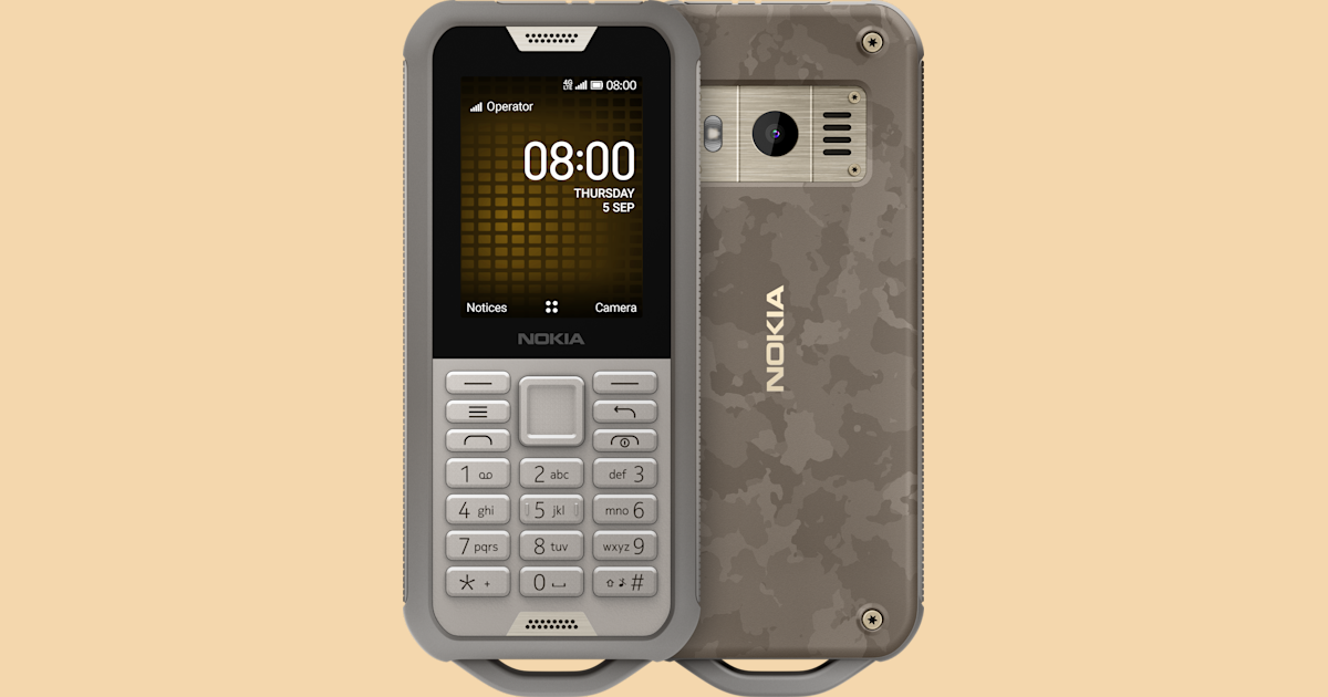 Nokia 800 Tough Pellicola Prottetiva Protezione Vista 4 modi Nokia 800 Tough Pellicola Prottetiva Protezione Vista 4 modi