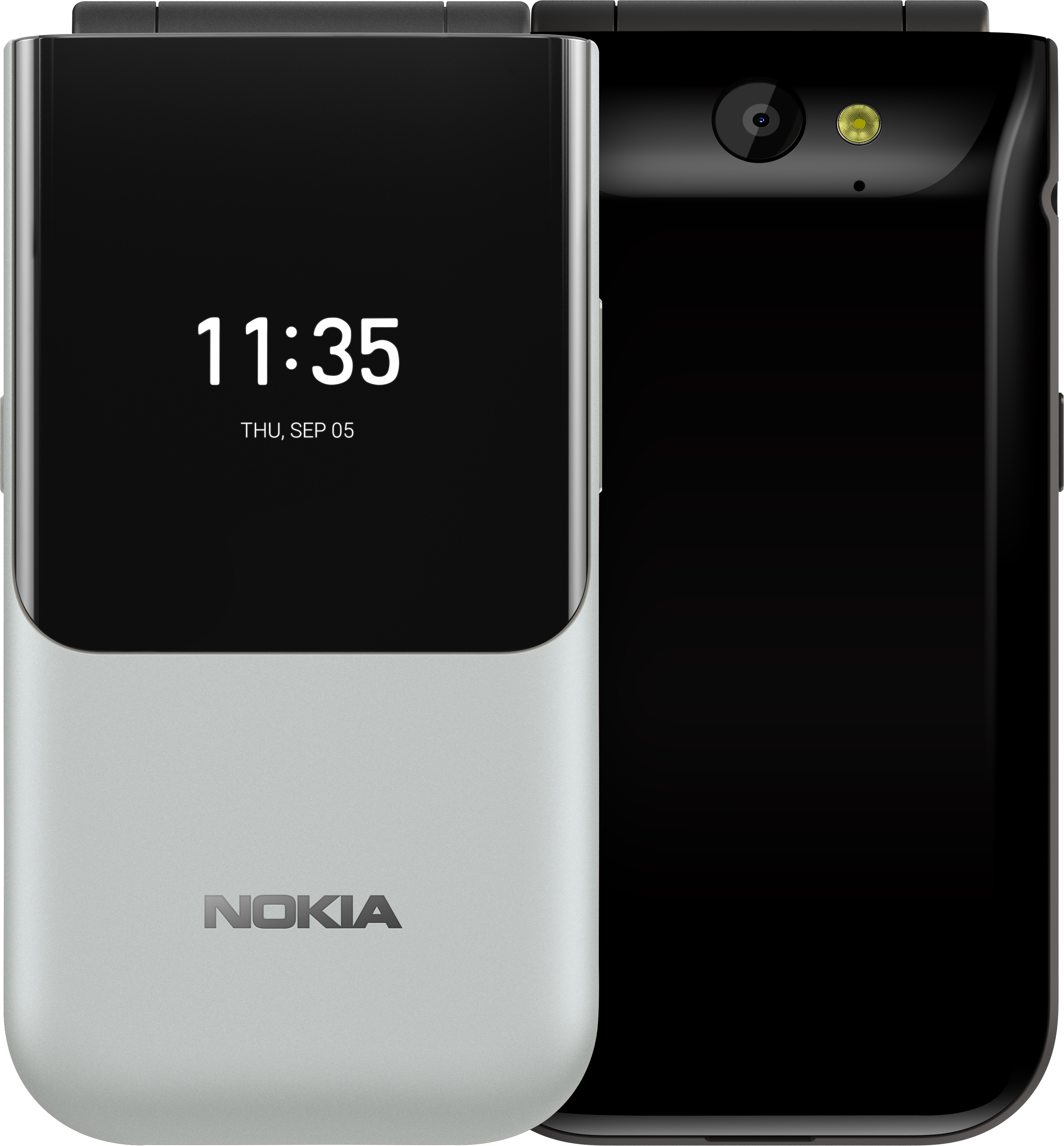 Nokia 2720 Flip - Full phone specifications