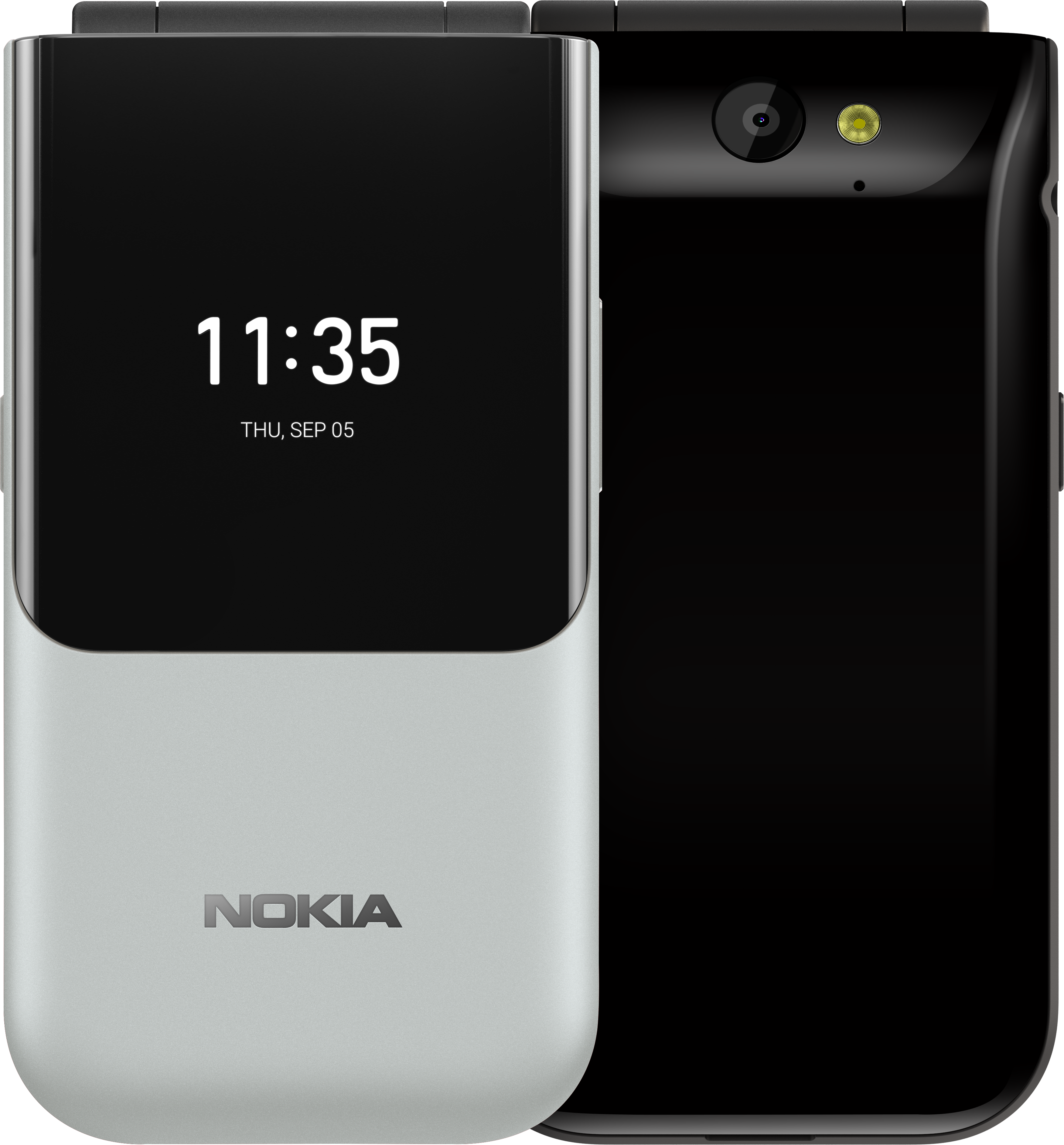 Nokia 2720 Flip