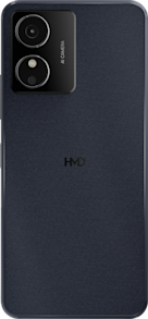 HMD Key | Affordable essential smartphone