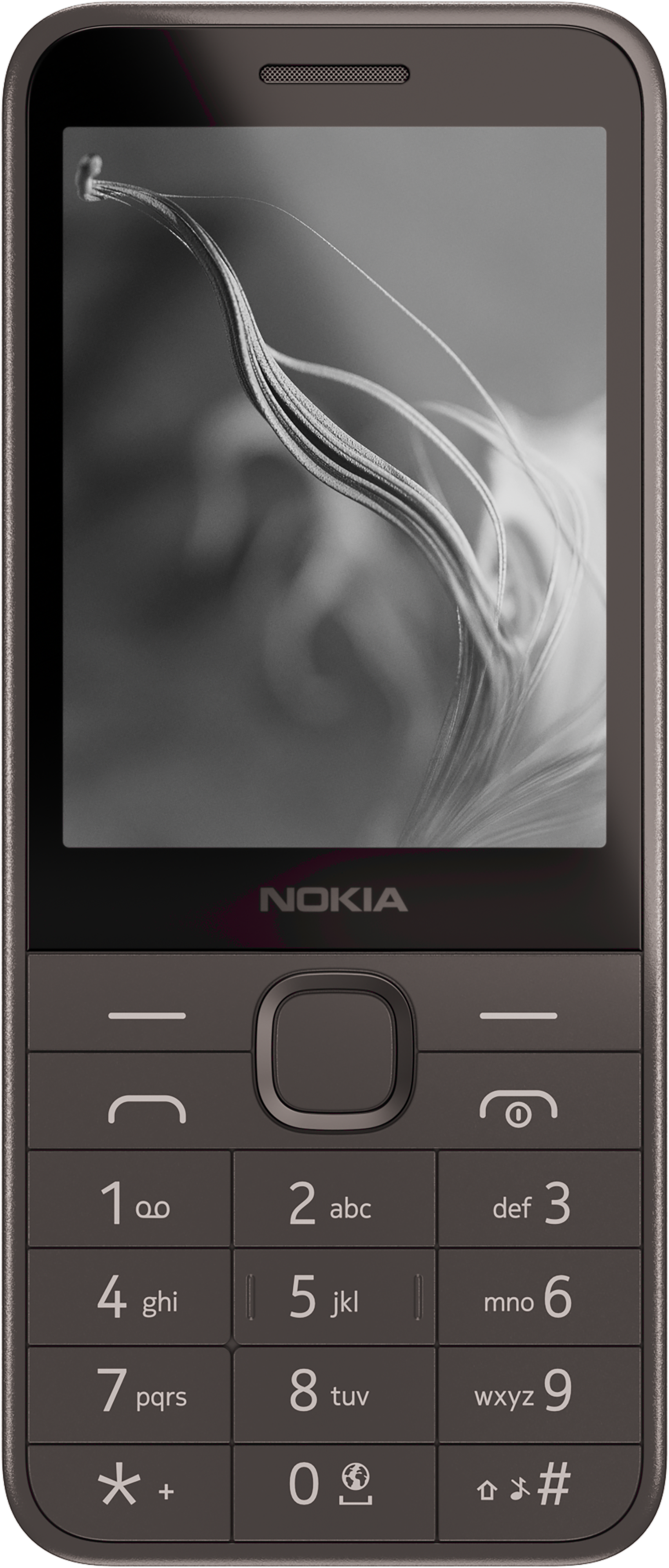 Nokia 235 4G (2024) specifications