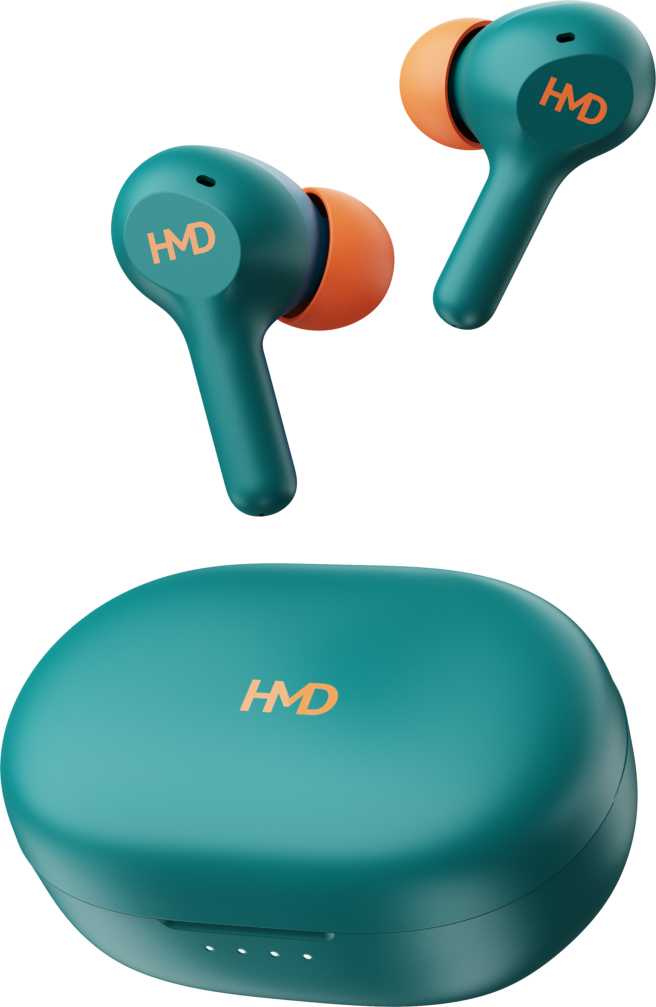 Синій HMD DUB P50 from 